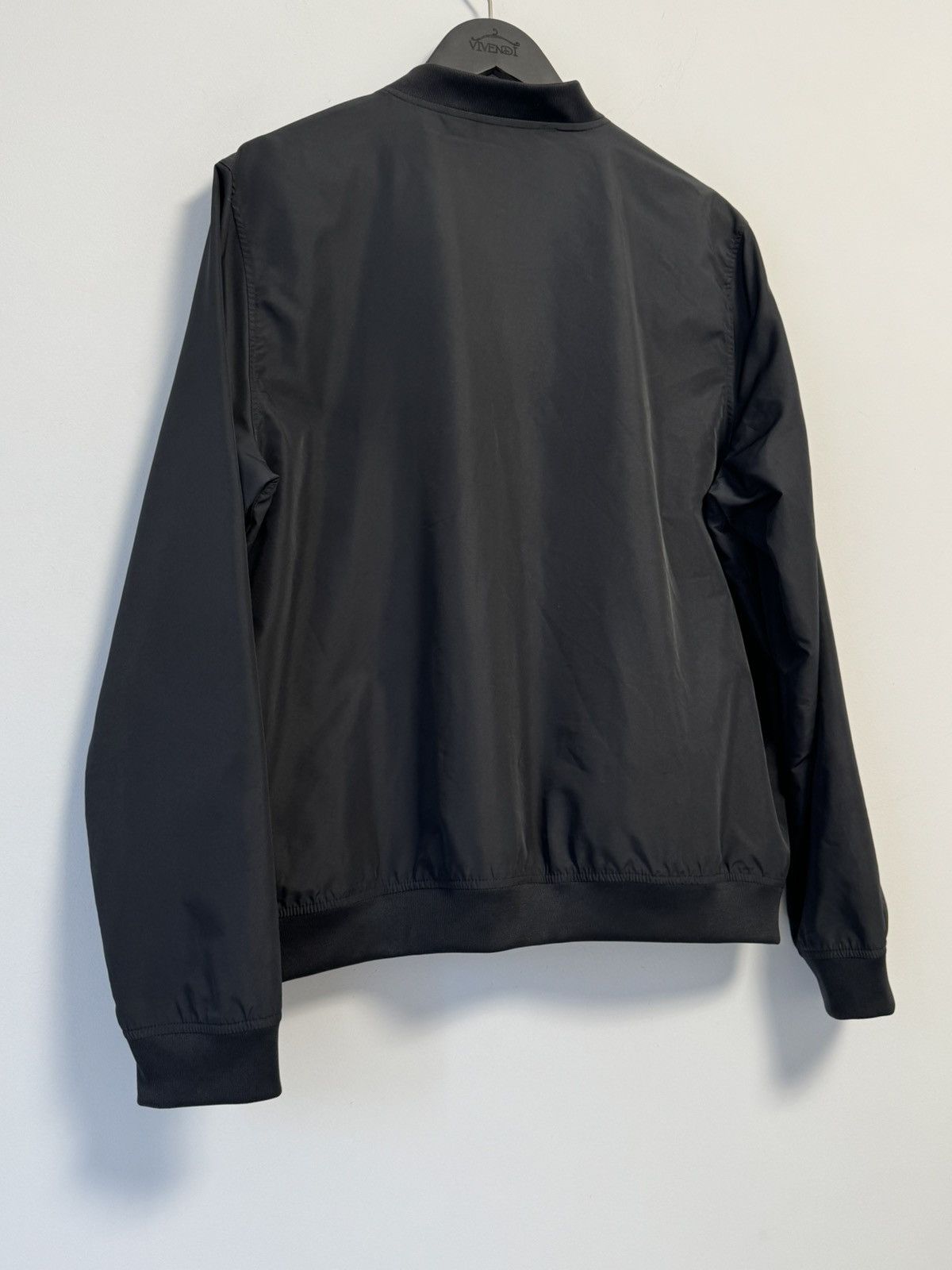 Mercedes-Benz Mercedes Benz Racing jacket bomber AMG petronas Size US L / EU 52-54 / 3 - 15 Thumbnail