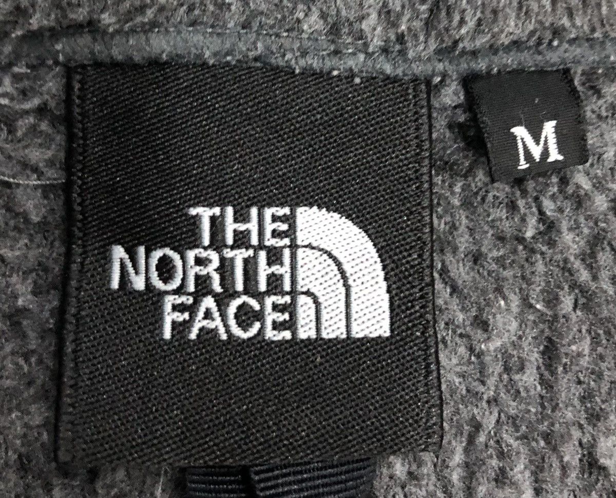 Polartec × The North Face The North Face Polartec Fleece Jacket (Model NA45202) Medium Size US M / EU 48-50 / 2 - 12 Thumbnail