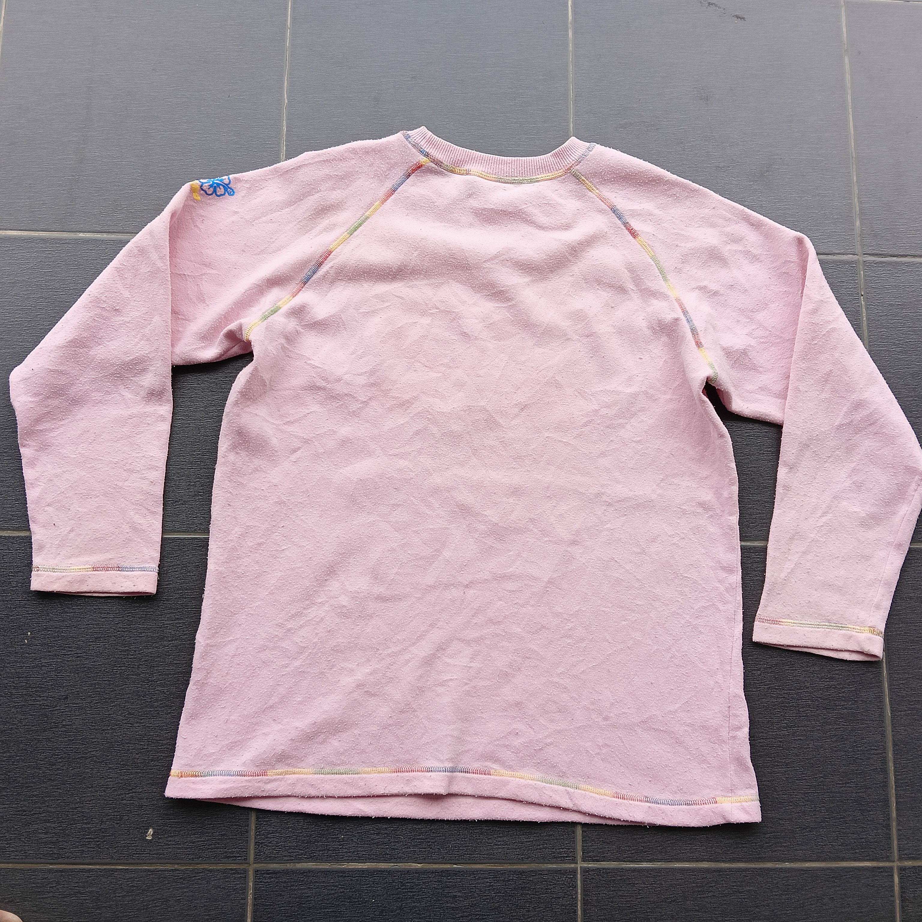 Japanese Brand piko biglogo hawaii surf M Size US M / EU 48-50 / 2 - 8 Thumbnail