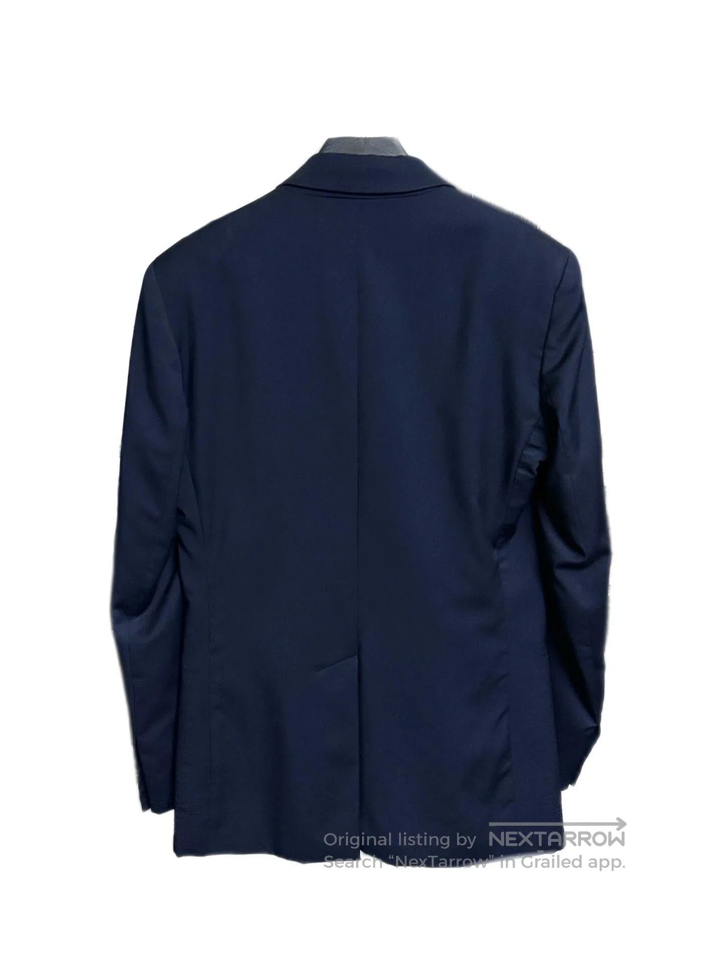 Maison Margiela Maison Martin Margiela 09ss Notch Lapel Blazer. Size US S / EU 44-46 / 1 - 3 Thumbnail