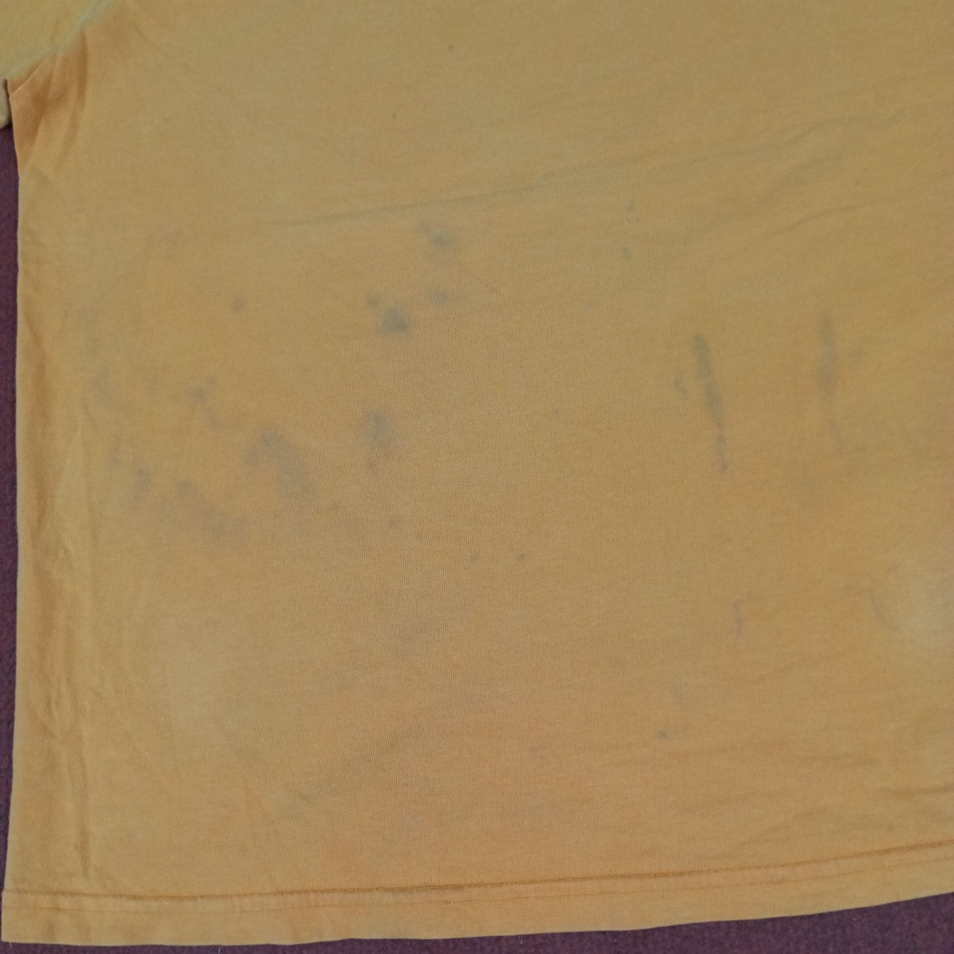 Buzz Rickson's × Vintage Buzz Rickson's U.S Air Force Tshirt Size US M / EU 48-50 / 2 - 4 Thumbnail
