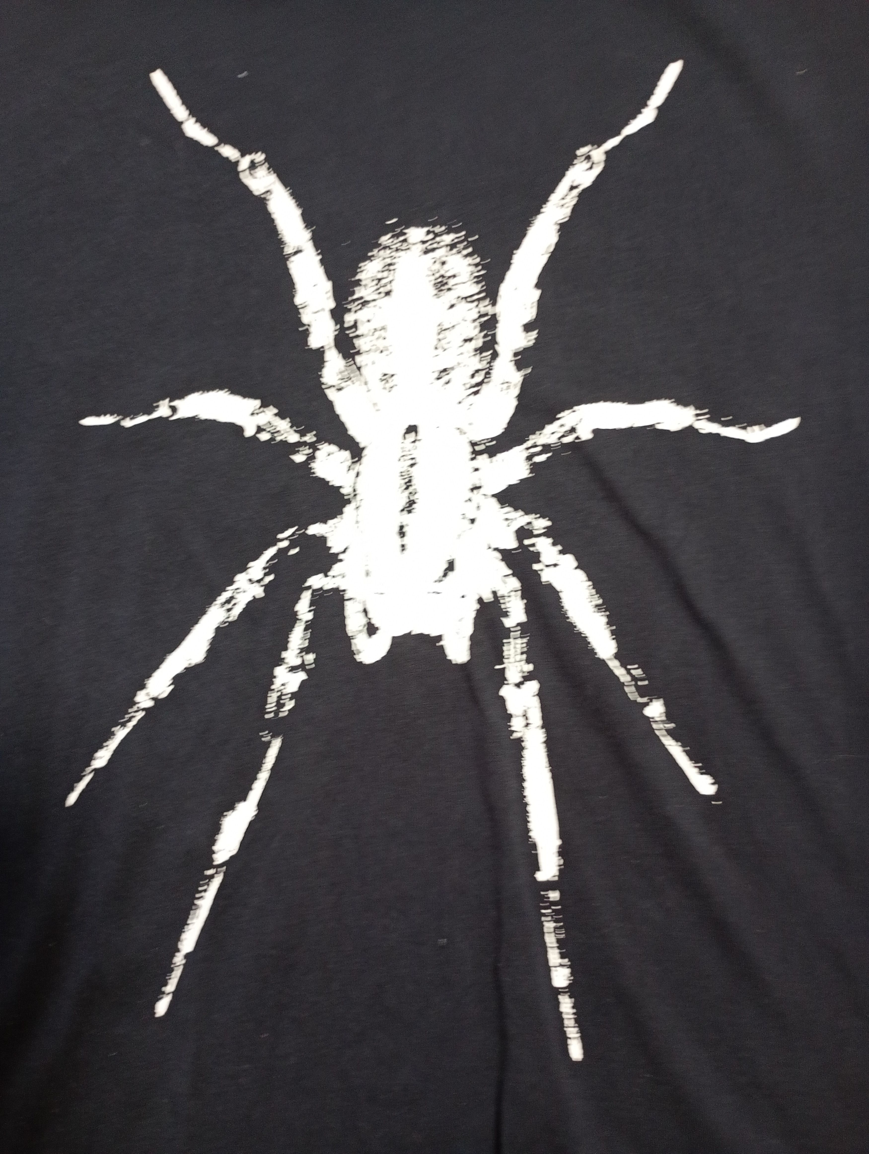 Designer × Lanvin Lanvin Spider T-Shirt Size US XXL / EU 58 / 5 - 6 Thumbnail