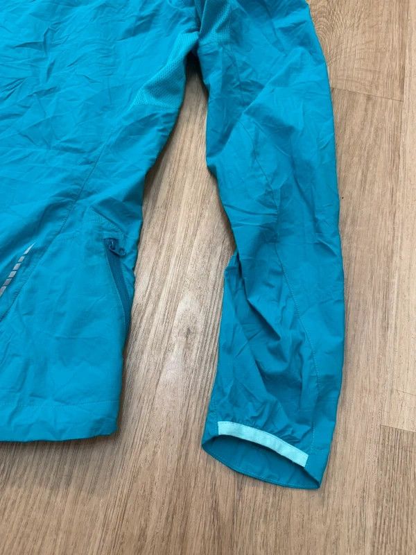 Arc'teryx Arc’teryx Cita Hoody Jacket Ultra Light Outdoor size M Size M / US 6-8 / IT 42-44 - 10 Thumbnail