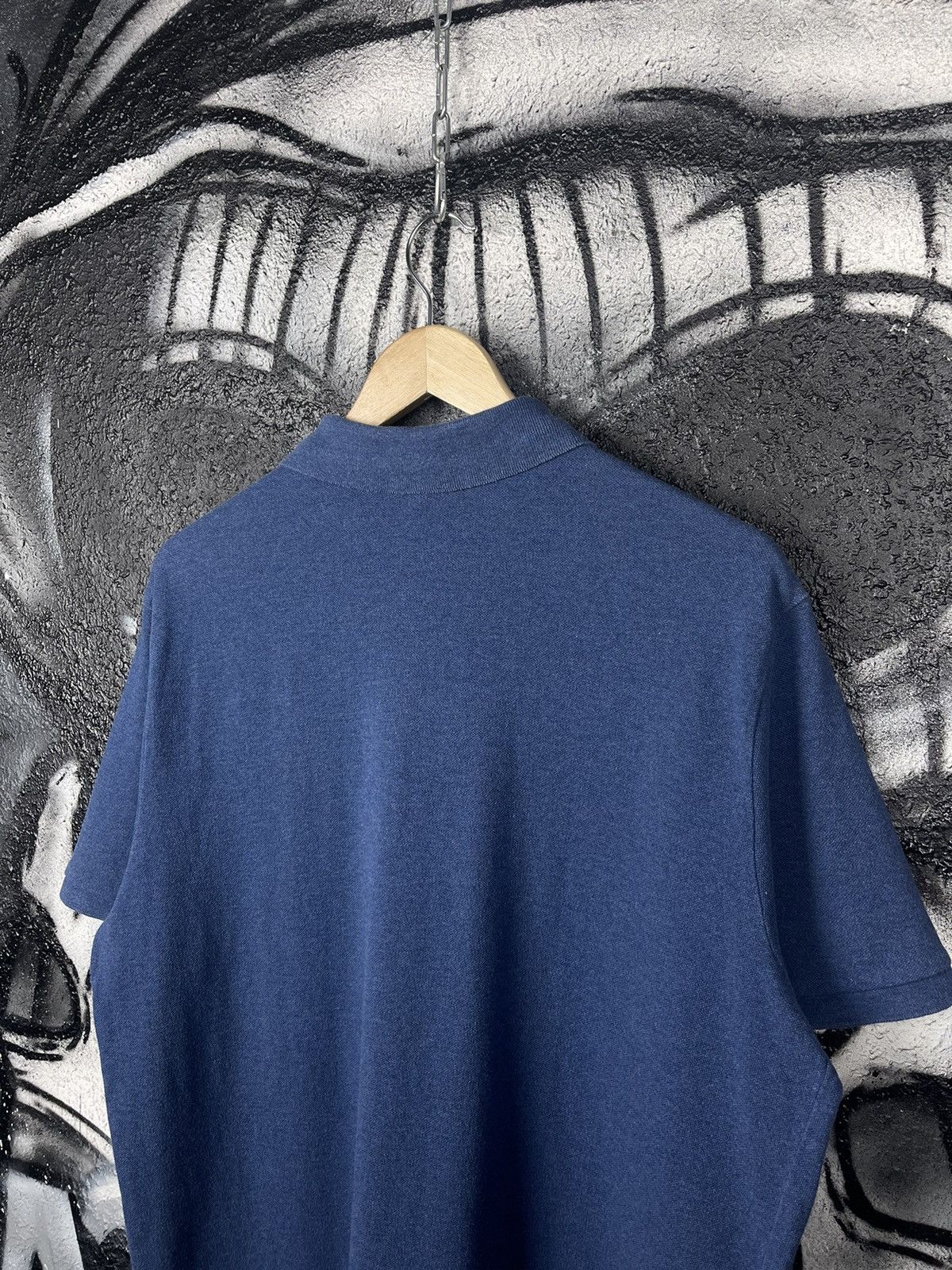 Polo Ralph Lauren × Vintage Polo Ralph Lauren Vintage Polo T-Shirt Men’s Size XL Size US XL / EU 56 / 4 - 6 Thumbnail