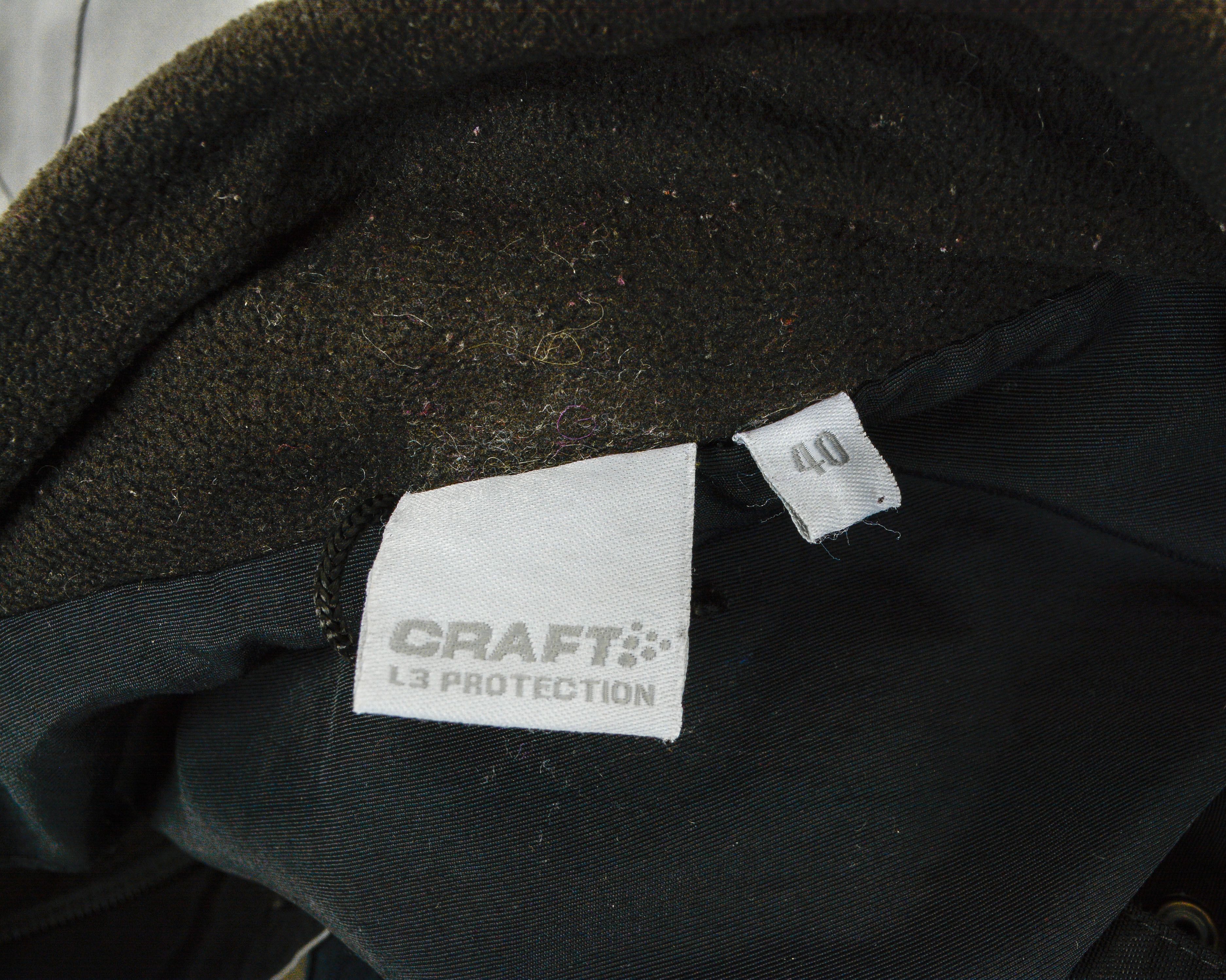 Other Craft Gore Windstopper L3 Protection M Ski Jacket EU 40 Size M / US 6-8 / IT 42-44 - 6 Thumbnail