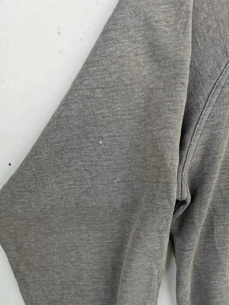 Trussardi Vintage!!! Trussardi Embroidered Sweatshirt Size US XL / EU 56 / 4 - 5 Thumbnail