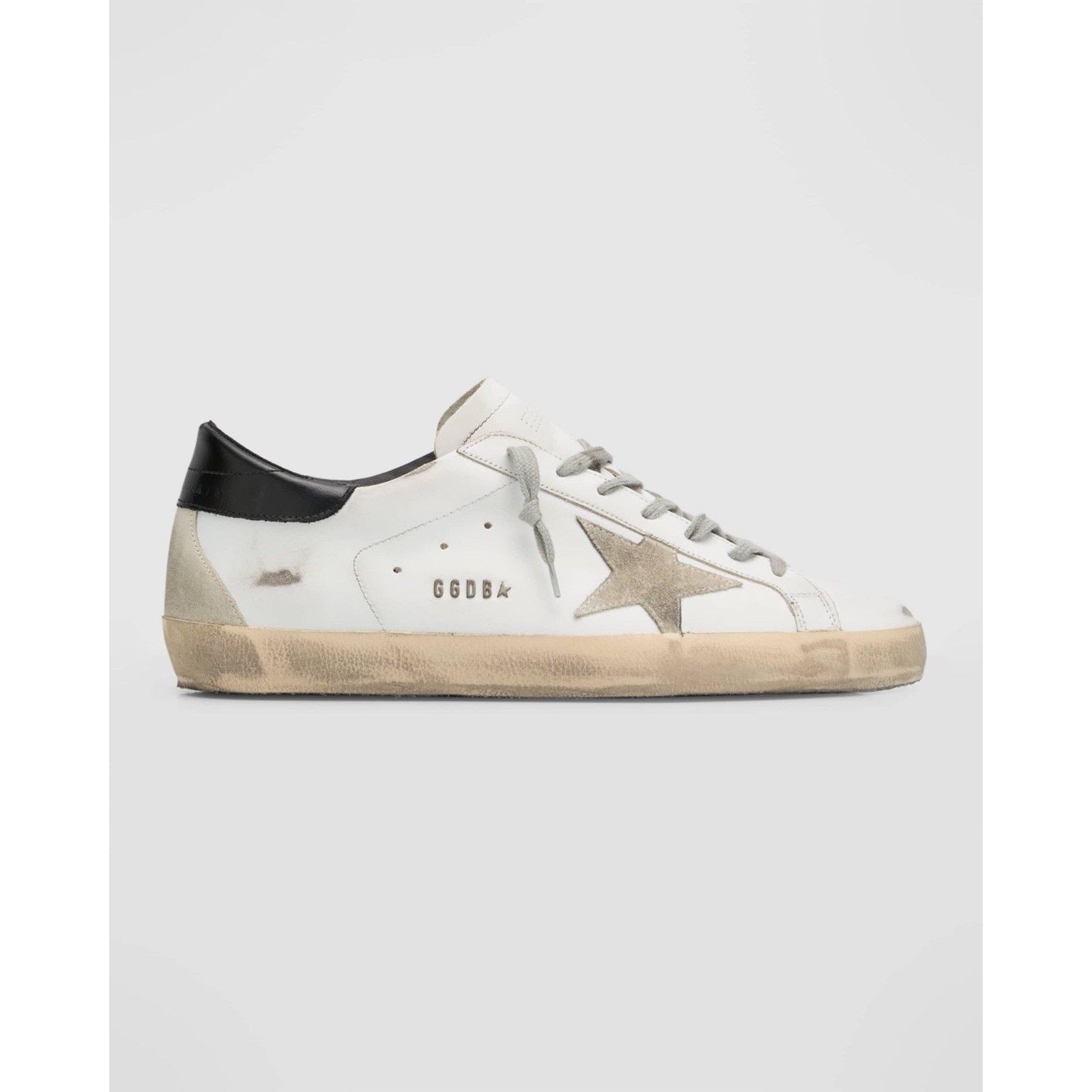 Golden Goose golden goose superstar - Size 40 Size US 9 / IT 39 - 6 Thumbnail
