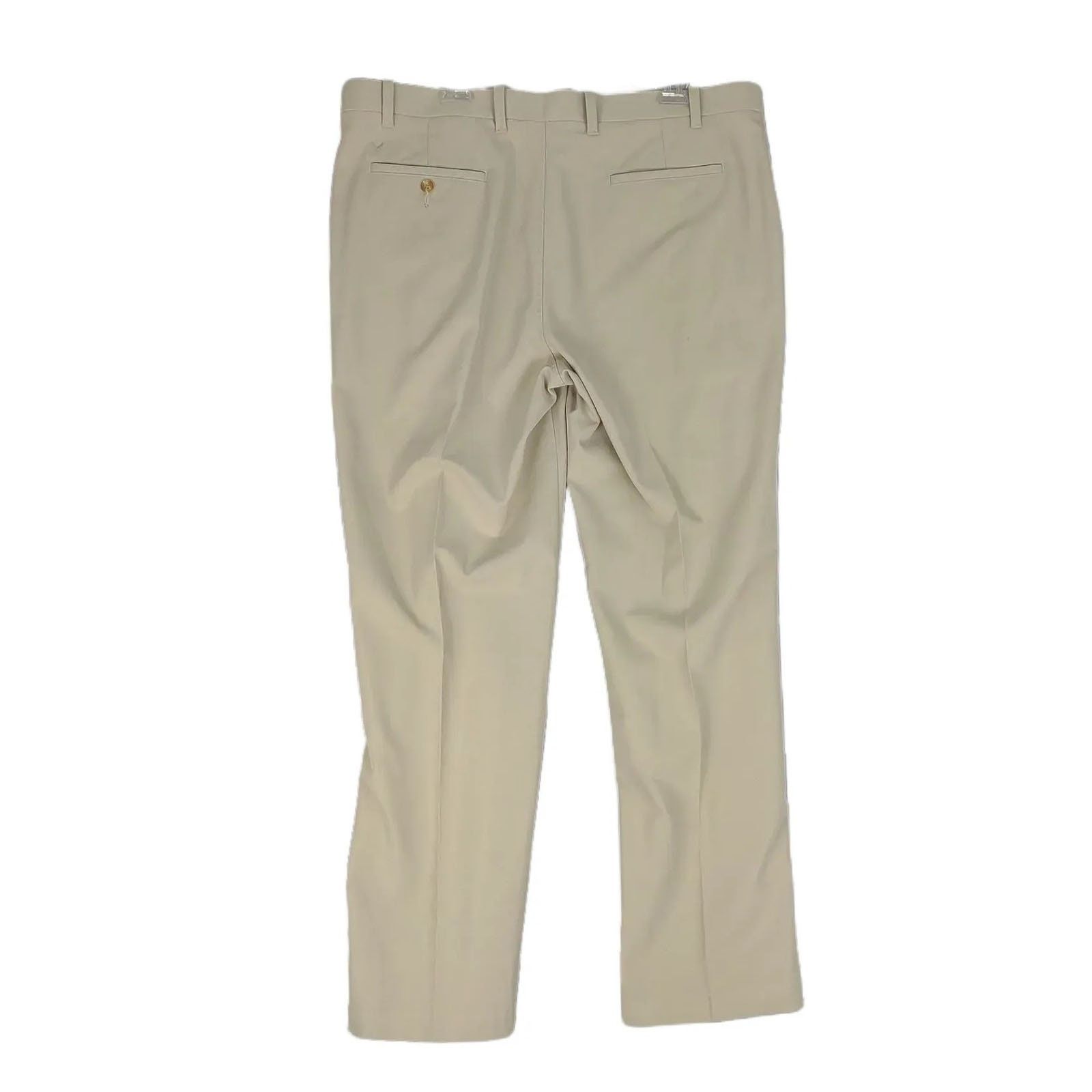 Callaway CALLAWAY Men's Straight Leg Performance Golf Chino Pants Size US 40 / EU 56 - 6 Thumbnail