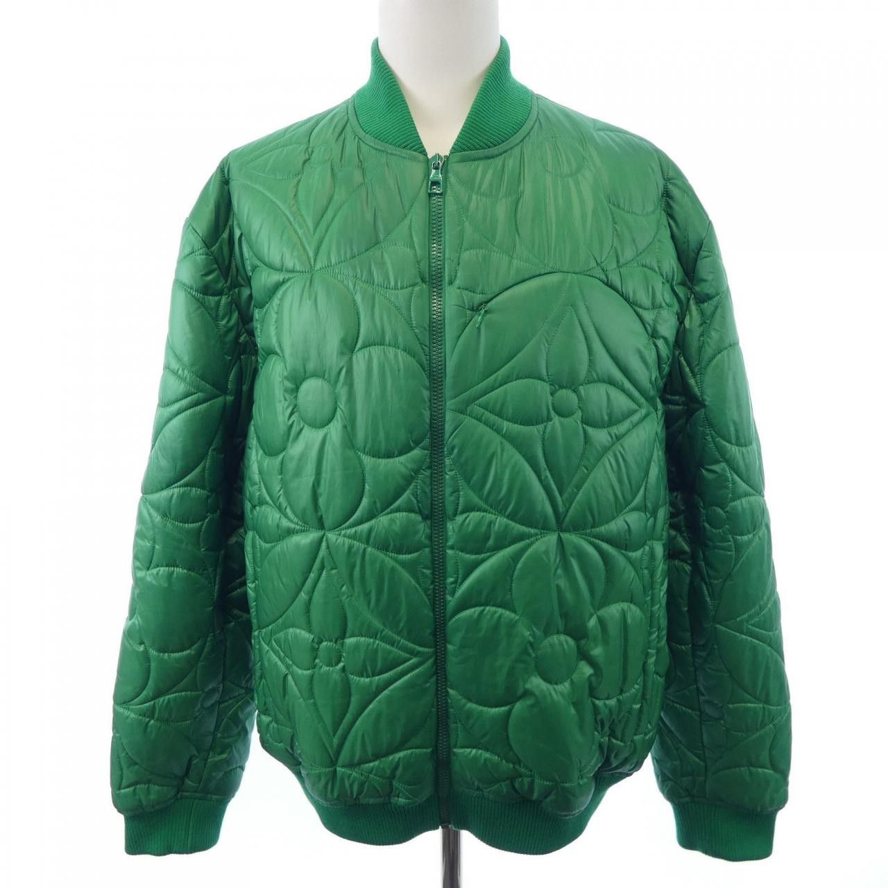 Louis Vuitton Louis Vuitton Louis Vuitton Jacket Others Outerwear HLB51EDH1 DUTY FREE for USA Size ONE SIZE - 1 Thumbnail