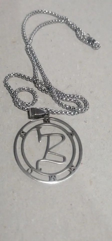 Jewelry Wealth Mammon Pendant Necklace Emblem Talisman Size ONE SIZE - 2 Thumbnail