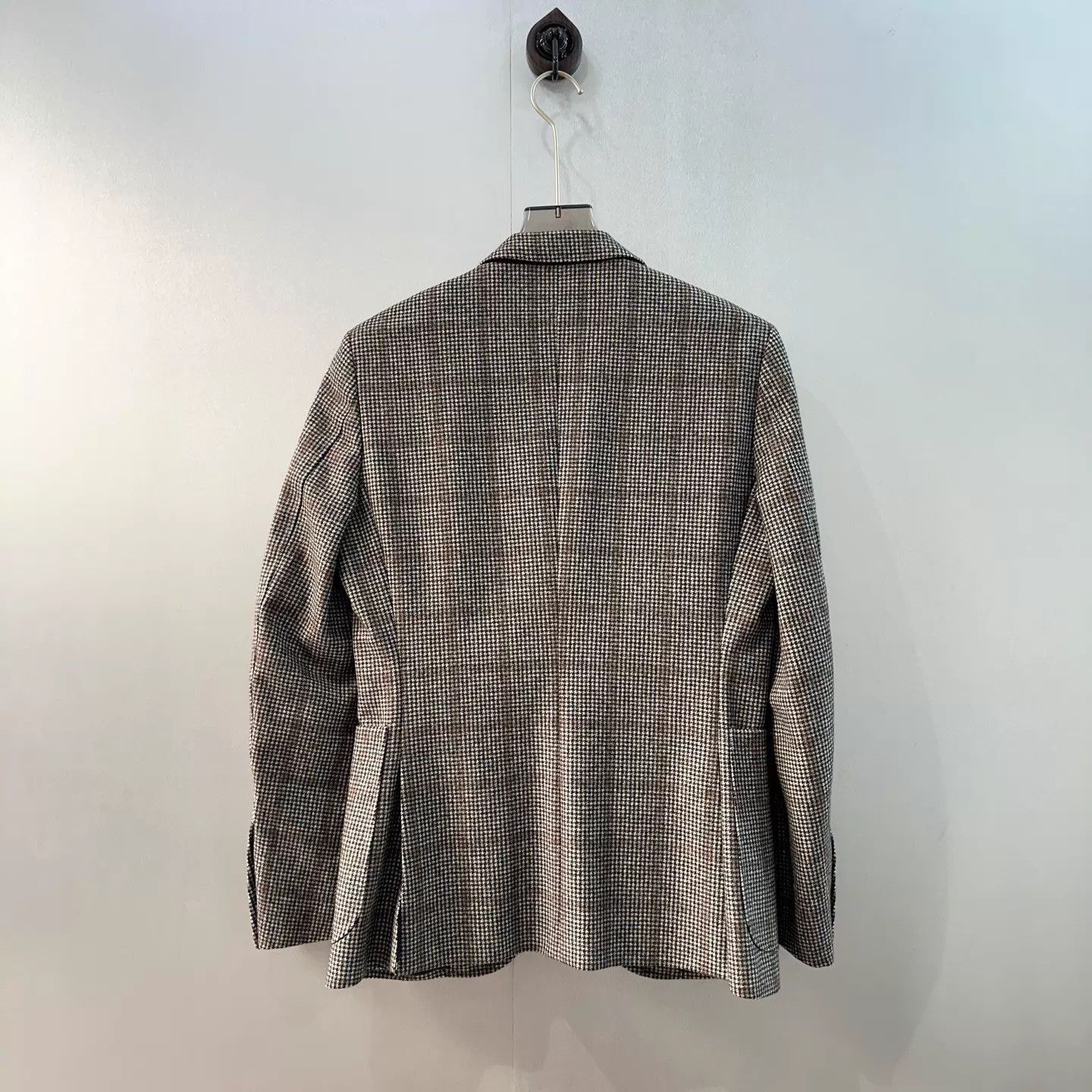 Ermenegildo Zegna Zzegna old money casual blazer Size 48S - 2 Thumbnail