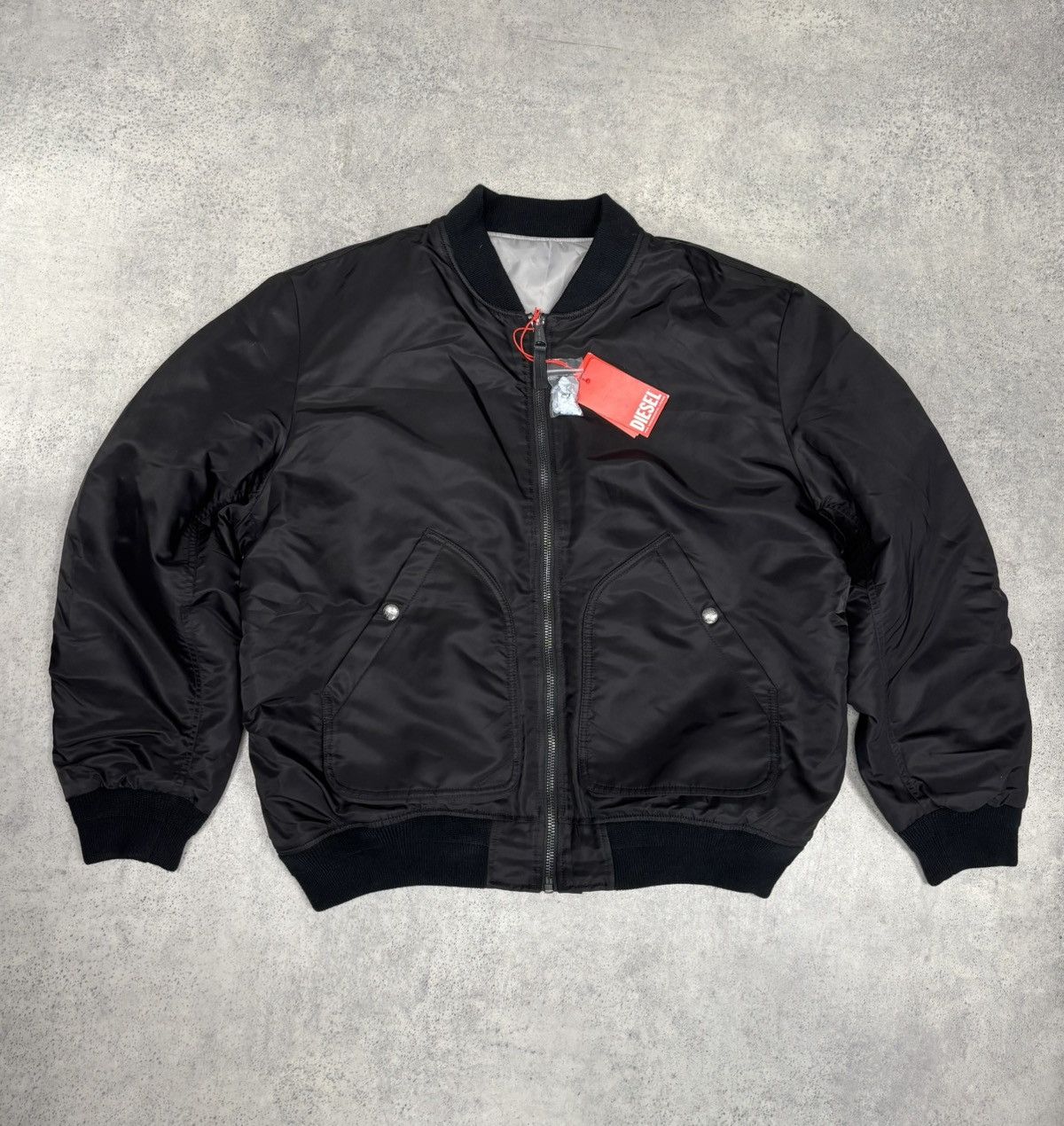 Diesel Diesel X Capcom L Devil May Cry 2 Dante Corduroy