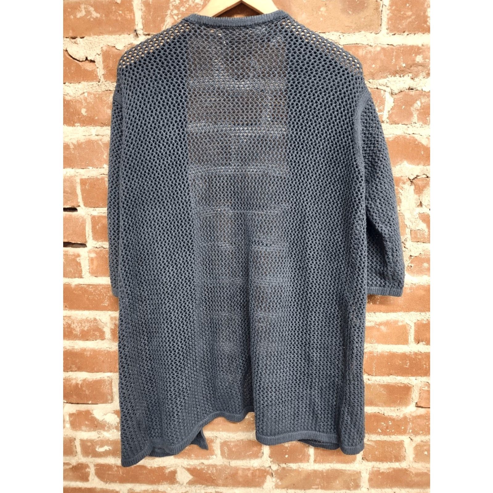 Marine Layer VINTAGE wasn’t Size XS / US 0-2 / IT 36-38 - 2 Thumbnail