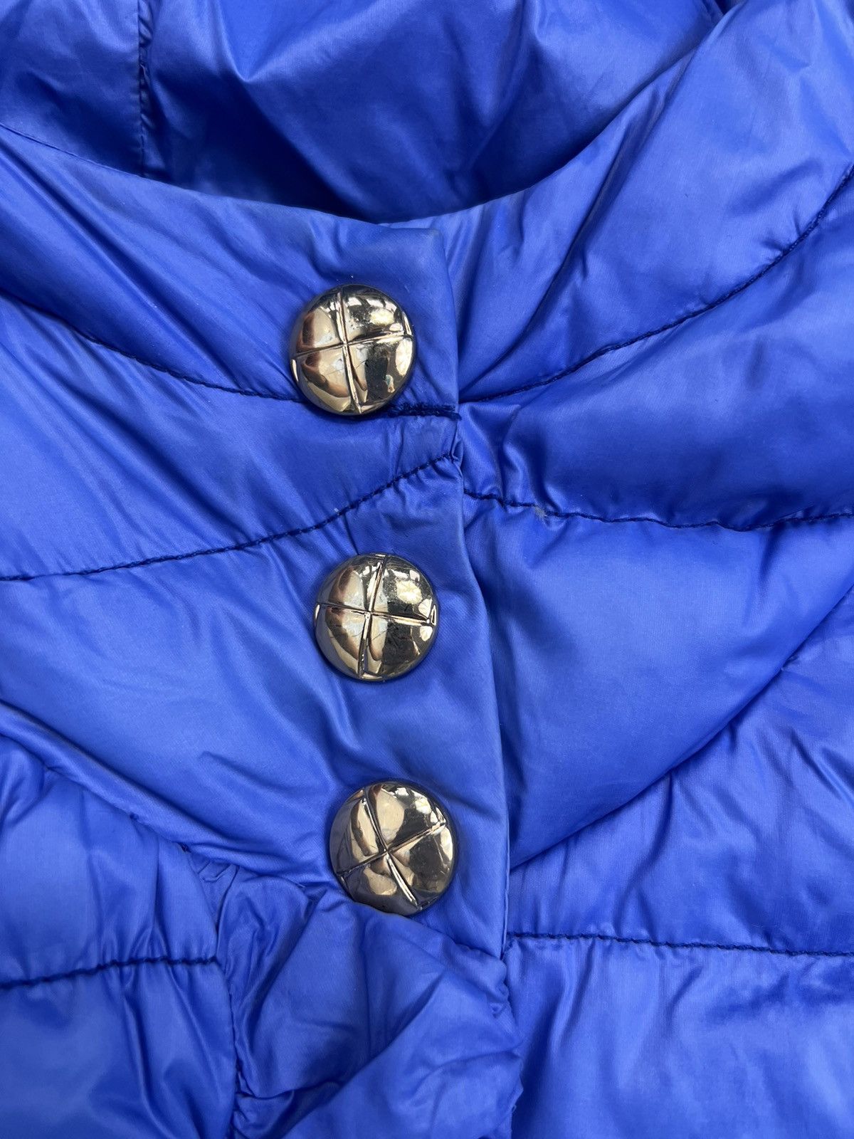 Missoni Missoni Women's Warm Down Jacket Size M / US 6-8 / IT 42-44 - 3 Thumbnail
