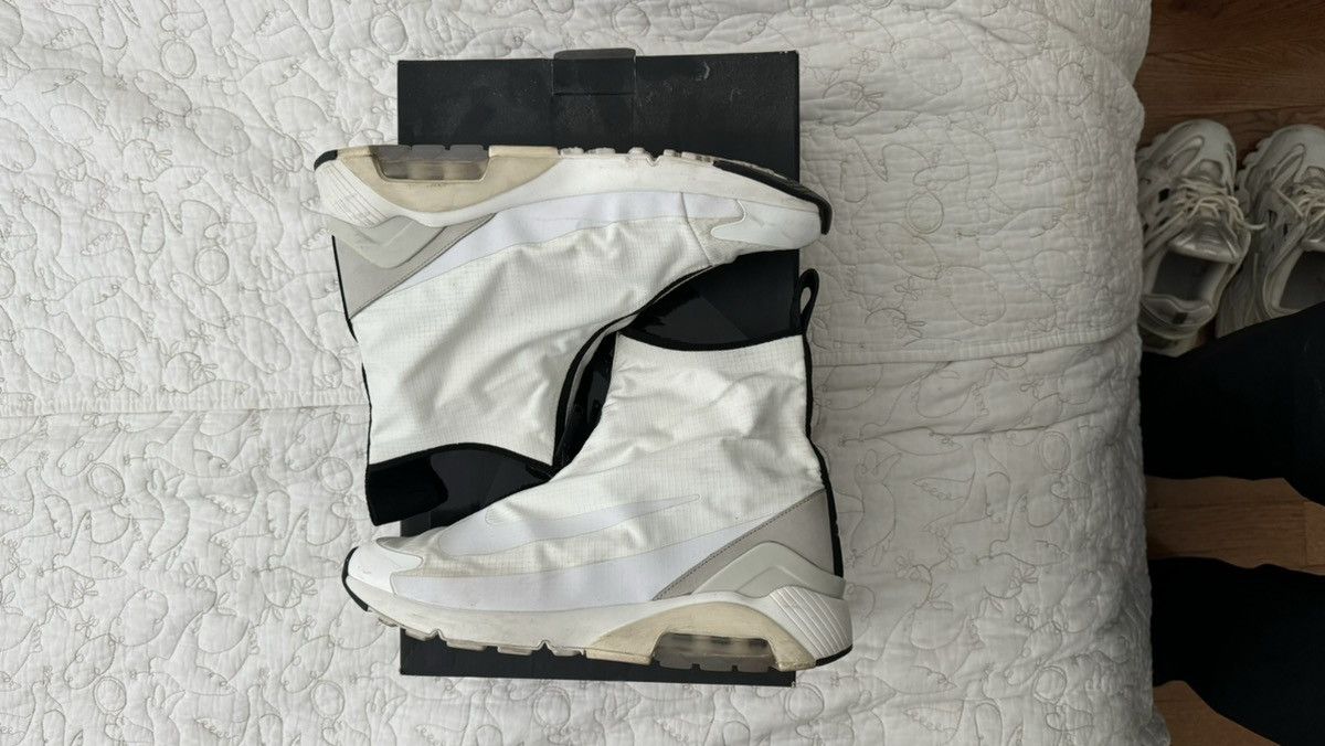 Ambush Design × Nike Air Max 180 “Glove” AMBUSH Size US 8.5 / EU 41-42 - 2 Thumbnail