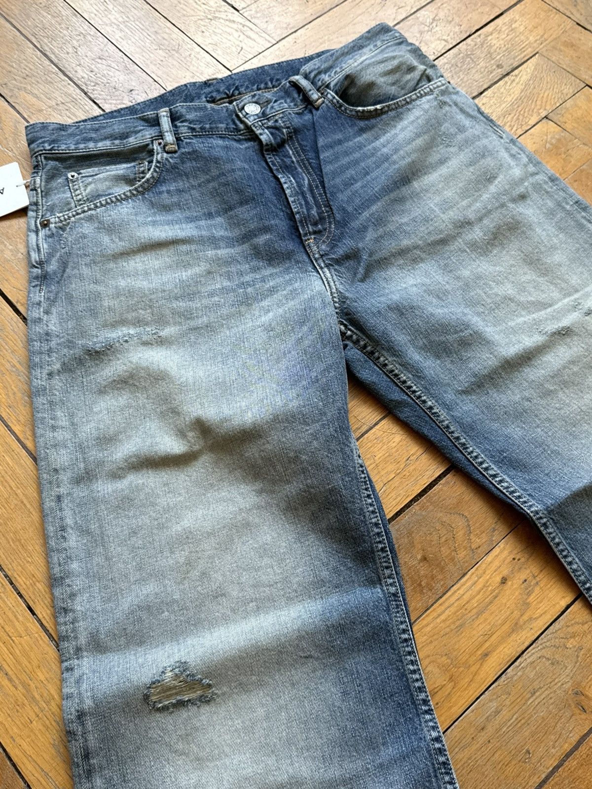 Acne Studios NWT - 2021M Daybreak Size US 32 / EU 48 - 3 Thumbnail
