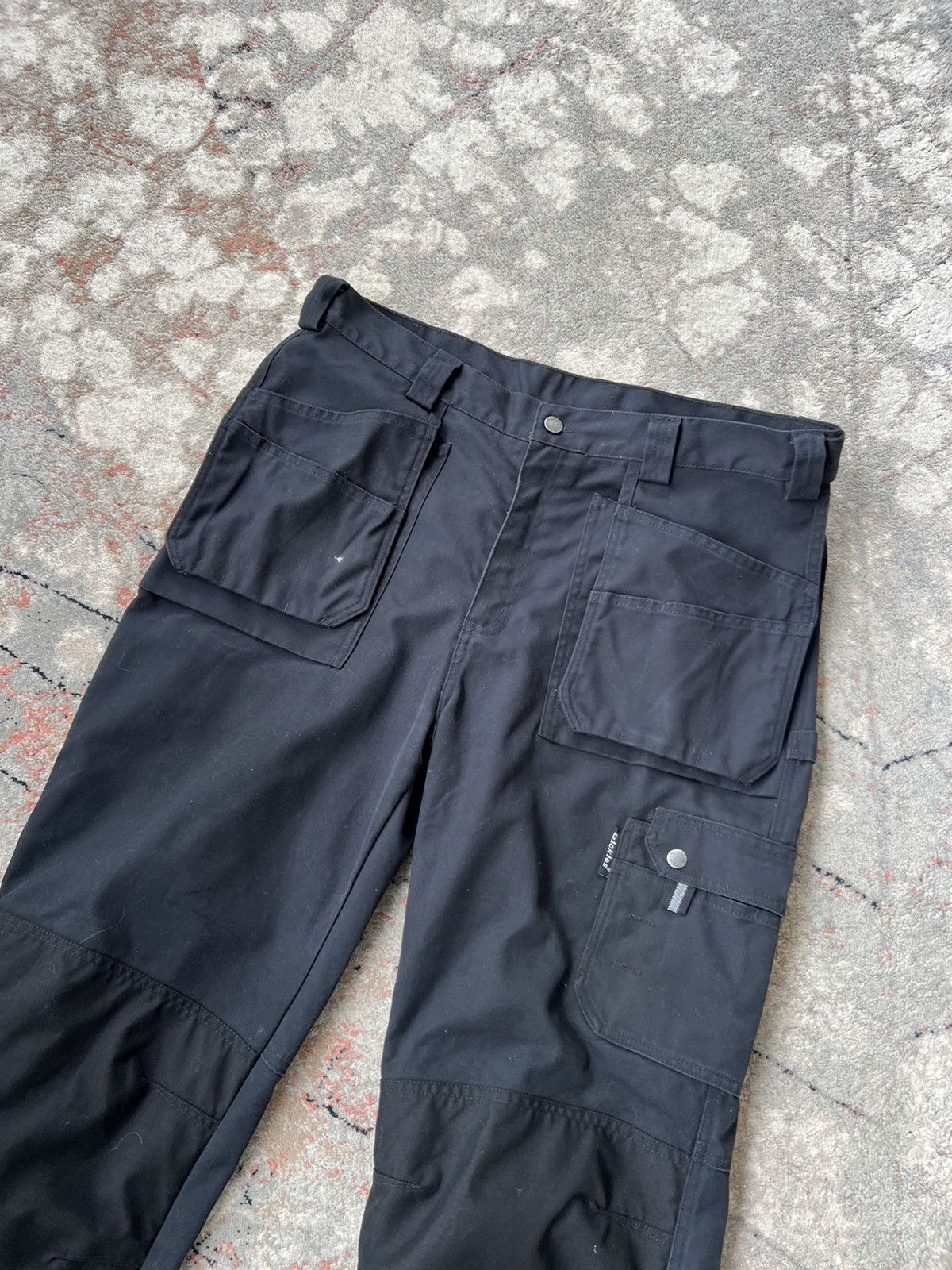 Dickies Dickies Work Pants Size US 38 / EU 54 - 2 Thumbnail
