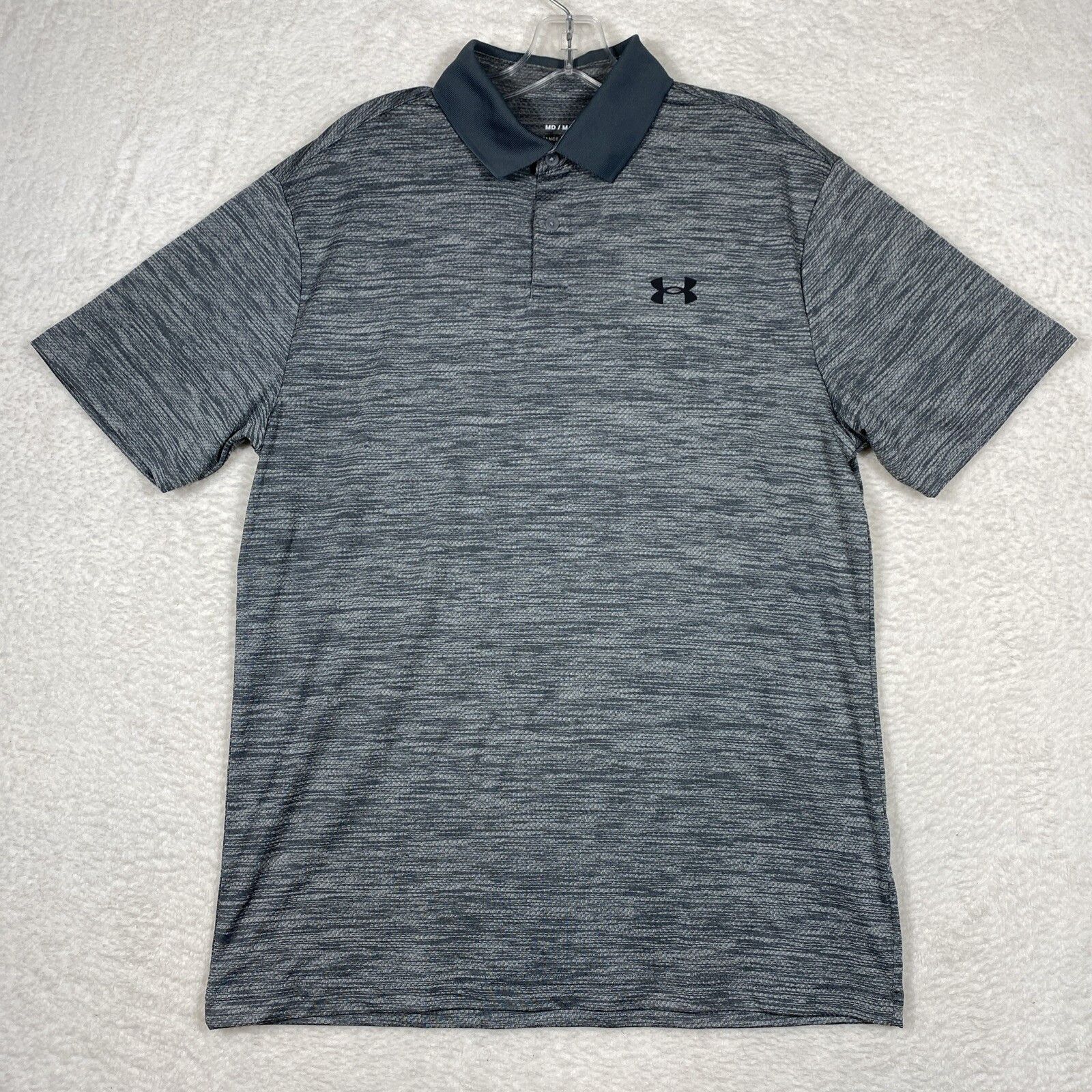Under Armour Under Armour Men's Performance Medium Size US M / EU 48-50 / 2 - 1 Thumbnail