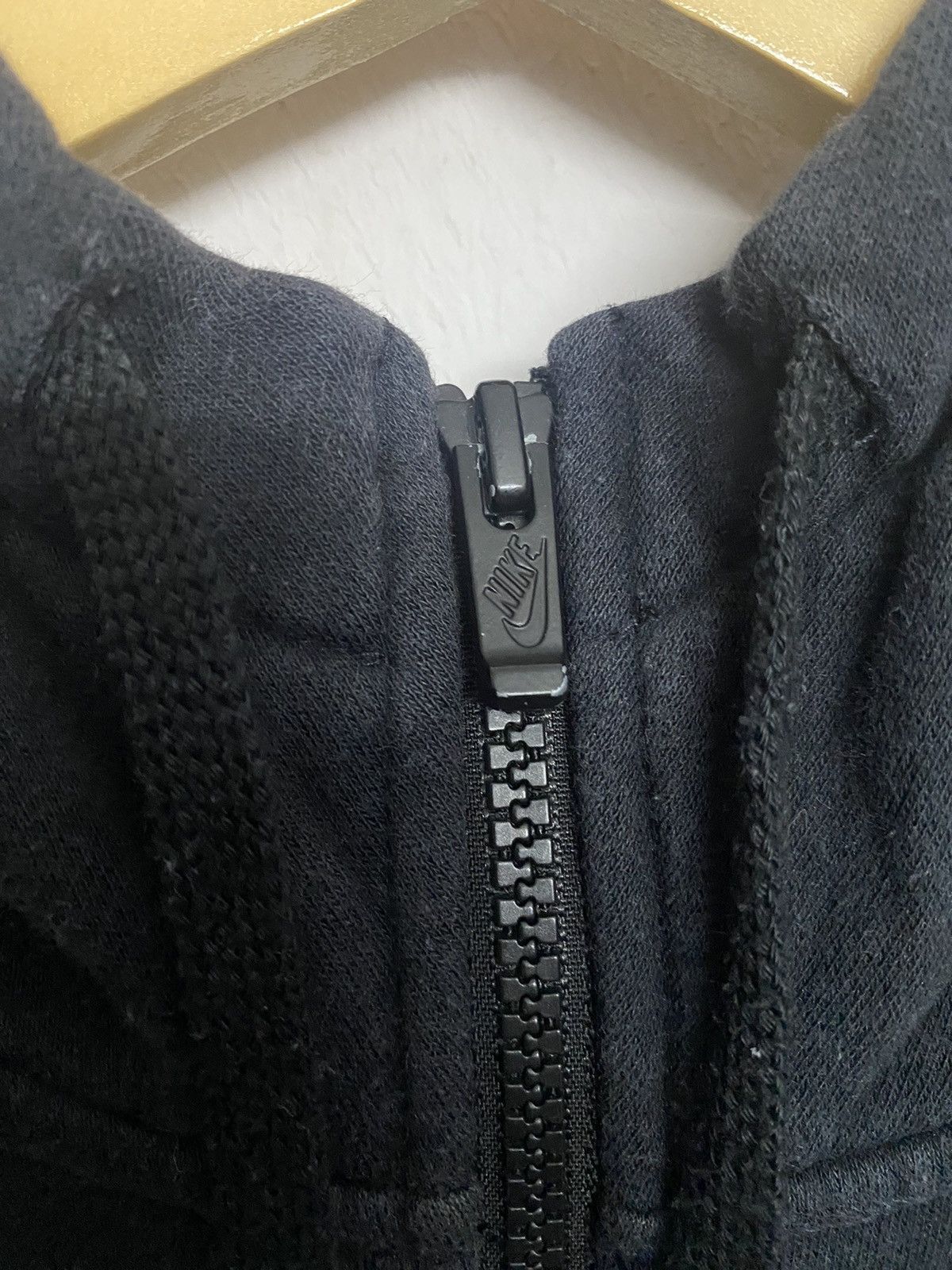 Nike × Vintage Vintage Nike Sweater Size US S / EU 44-46 / 1 - 5 Thumbnail