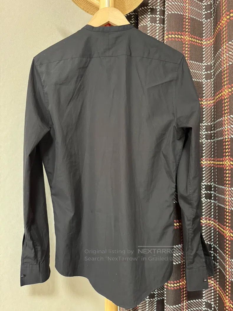 Hermes Hermes size 38 Shirt Size US M / EU 48-50 / 2 - 2 Thumbnail