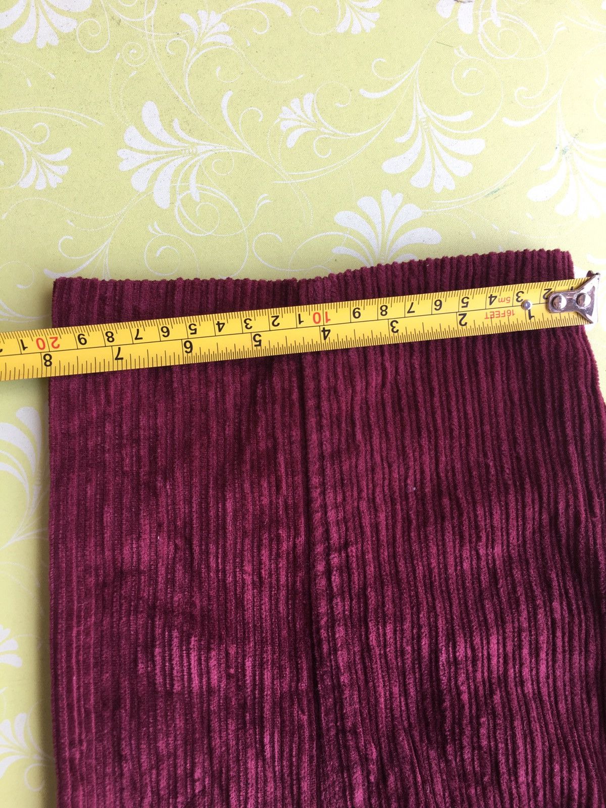 Vintage Cube sugar / baggy Size US 33 - 9 Thumbnail