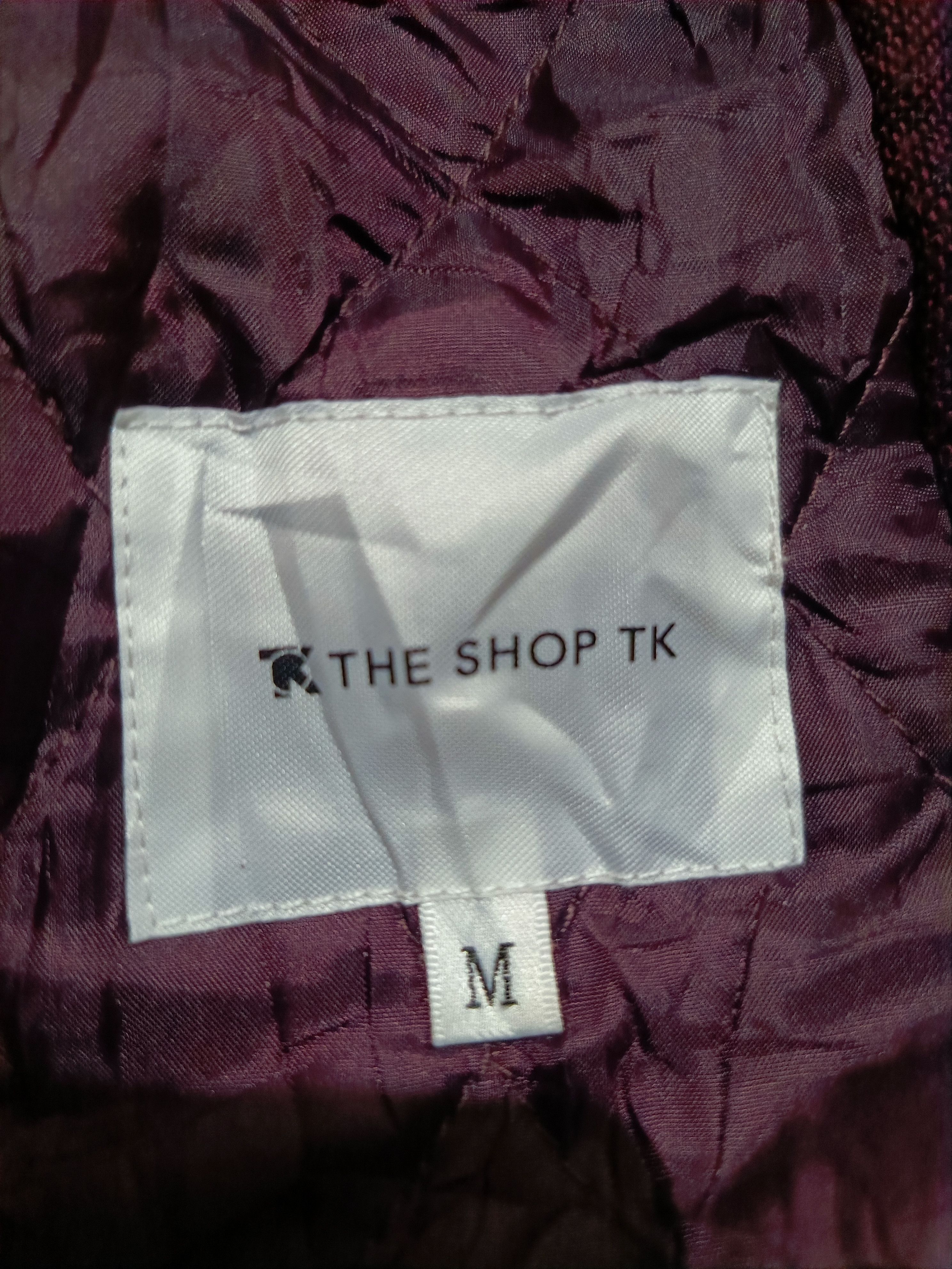 GOA G.O.A. BONO MULTI POCKETS JACKET Style Size US M / EU 48-50 / 2 - 5 Thumbnail