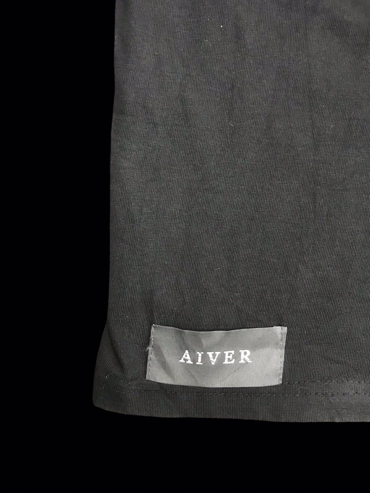 Designer 💥STREETWEAR💥AIVER DESIGNER SICK PATCH OVERAIZE SHIRT F232 Size US L / EU 52-54 / 3 - 7 Thumbnail