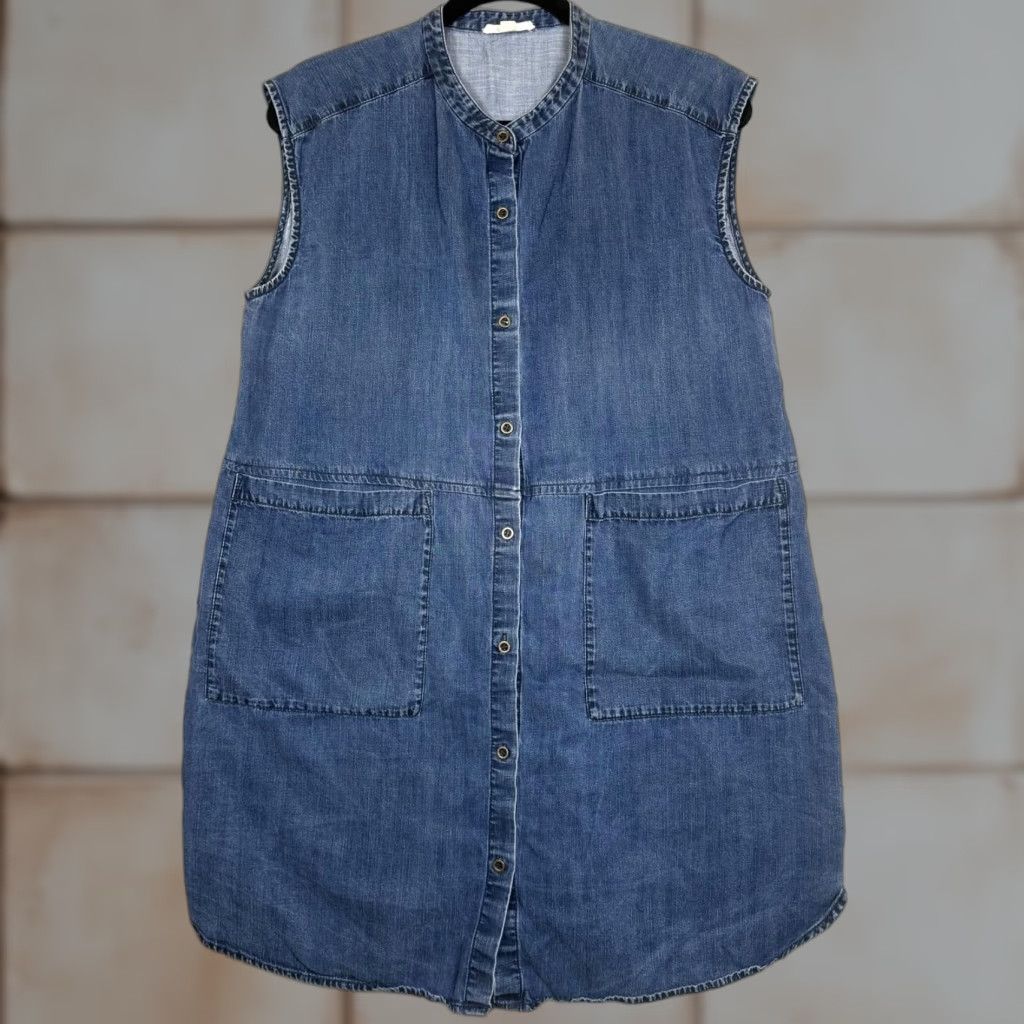 short denim dress online Simplee Womens Summer Casual Sleeve Tiered Mini Jean Dresses Western Cowgirl Country Outfits with Pockets,Denim Deep Blue,S at Amazon Women's Clothing store Ivory Ric Rac Tie Color:As Photo(Blush Pink) halloween - black back closure allows for