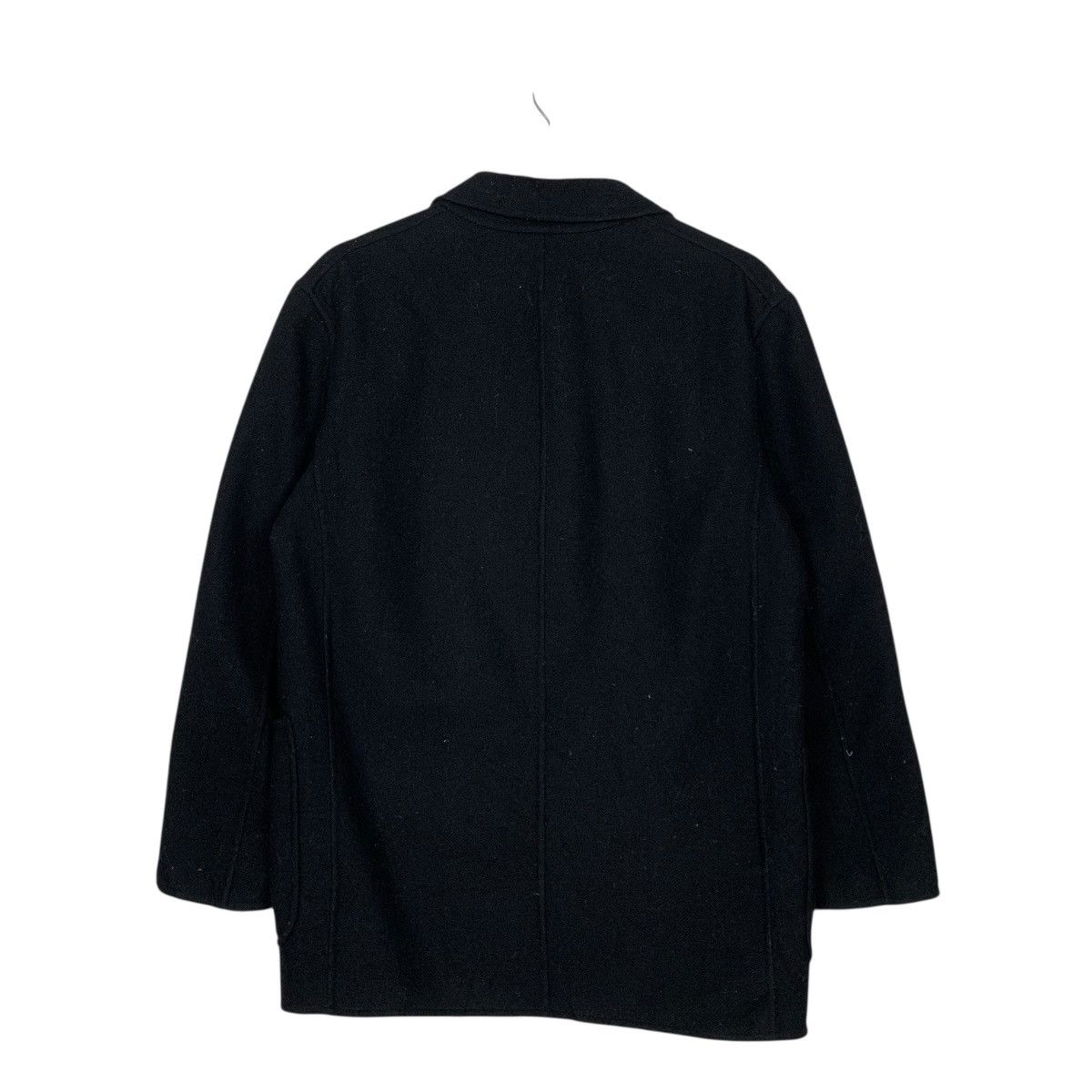 Lemaire × Uniqlo Uniqlo U Lemaire Casual Jacket Size US XS / EU 42 / 0 - 7 Thumbnail