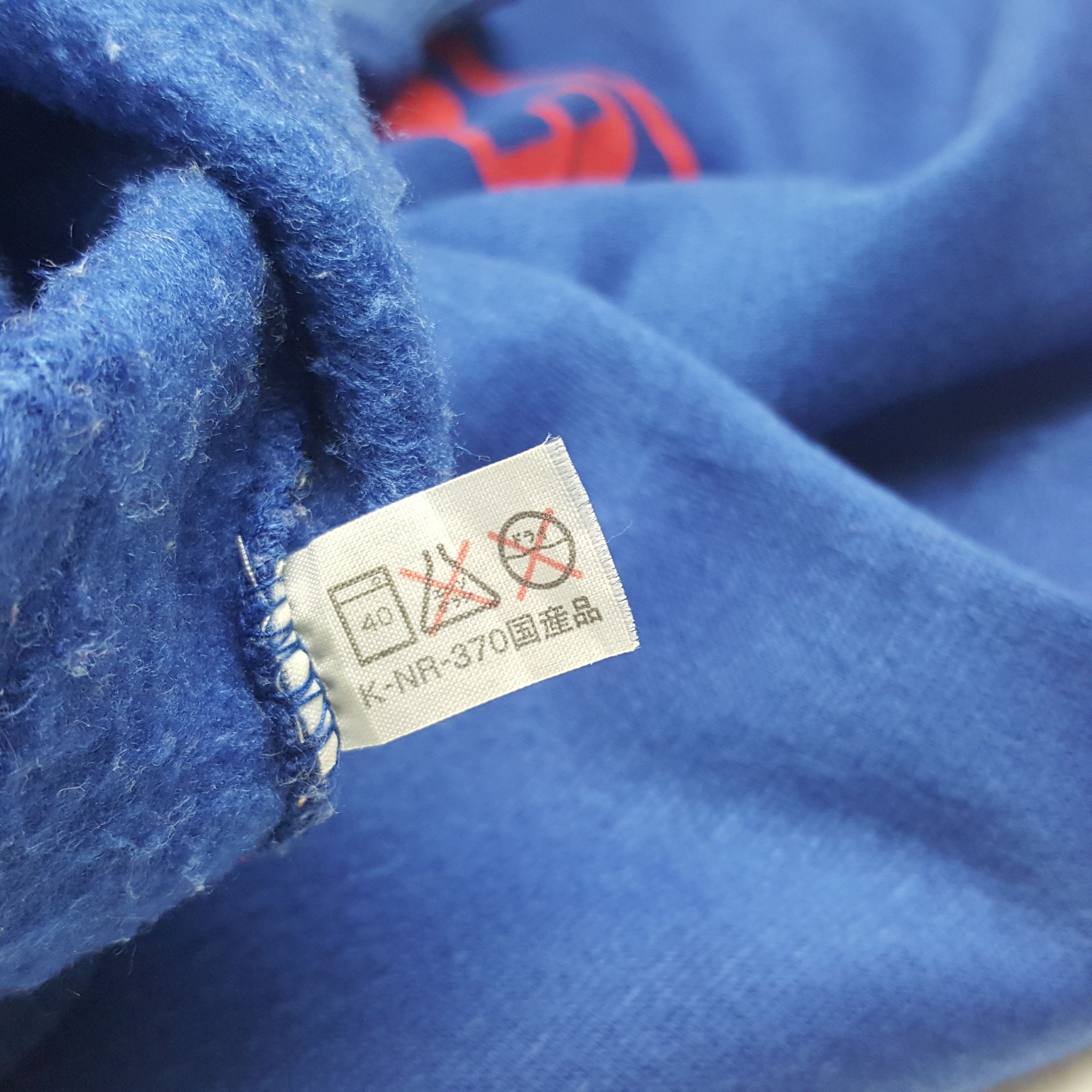 Ferrari × Vintage Vintage Ferrari Magneti Marelli F1 Racing Team Sweatshirts Size US M / EU 48-50 / 2 - 7 Thumbnail