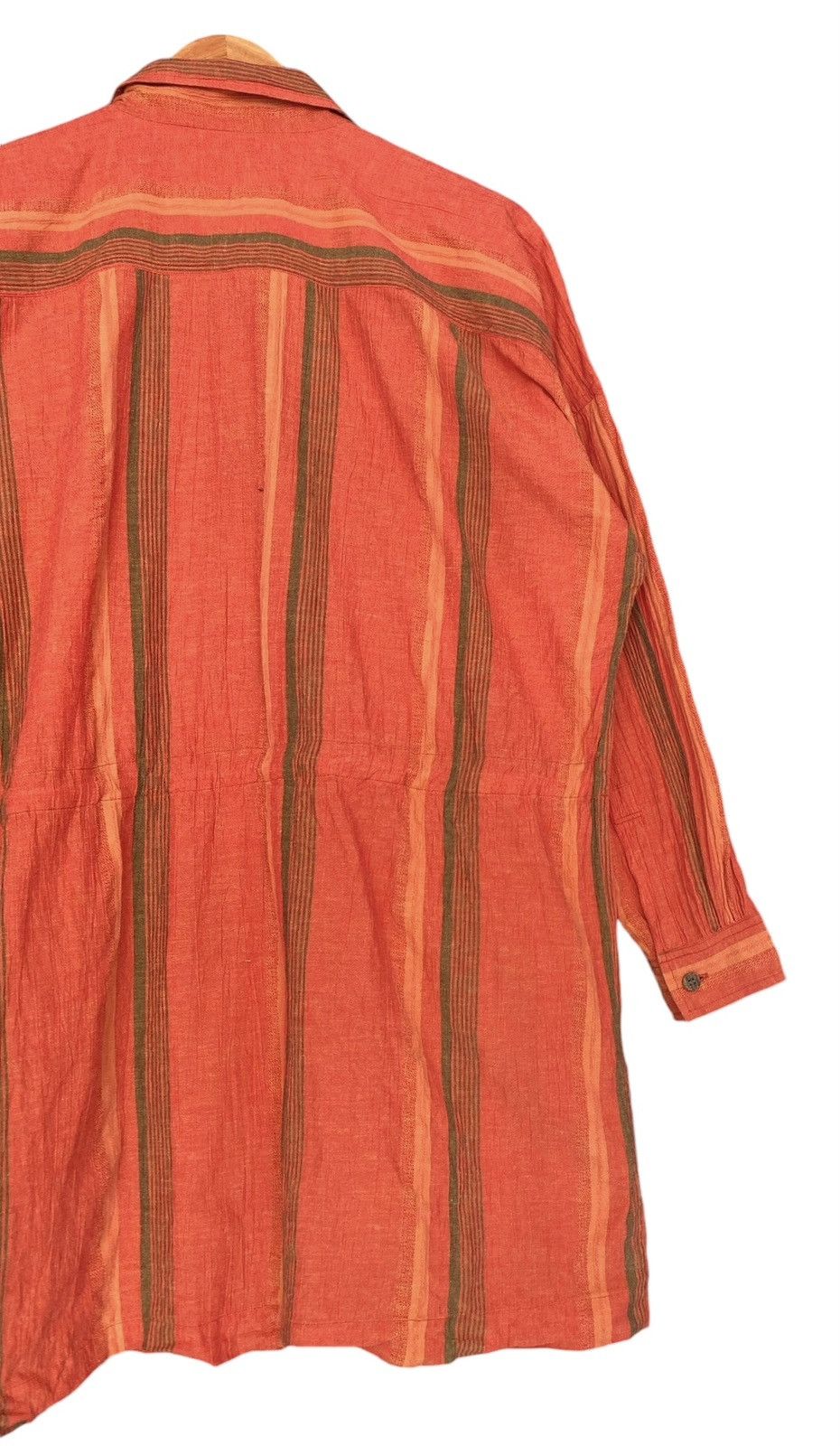 Designer Rare🔥PLANTATION Button Shirt Size US M / EU 48-50 / 2 - 9 Thumbnail