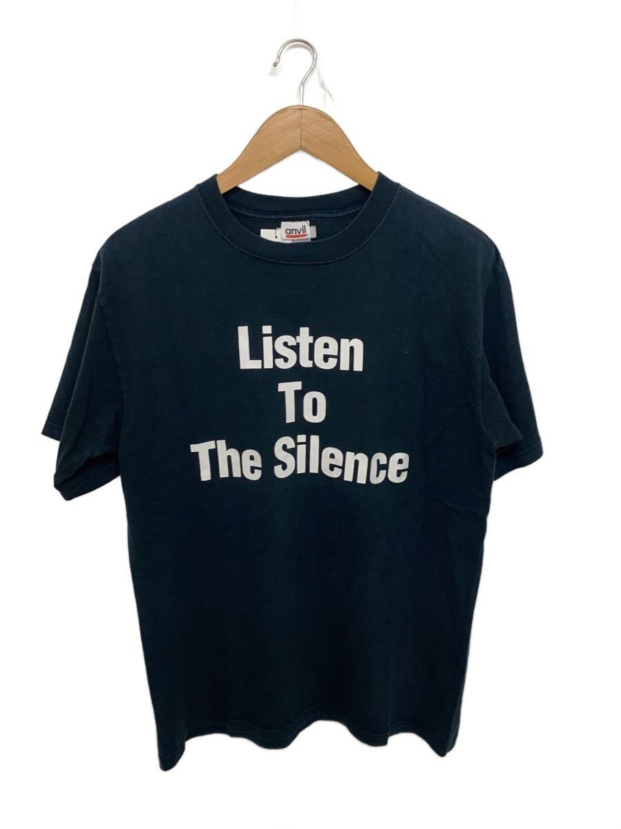 Number (N)ine 🐎 Listen To The Silence T-Shirt Size US M / EU 48-50 / 2 - 1 Thumbnail