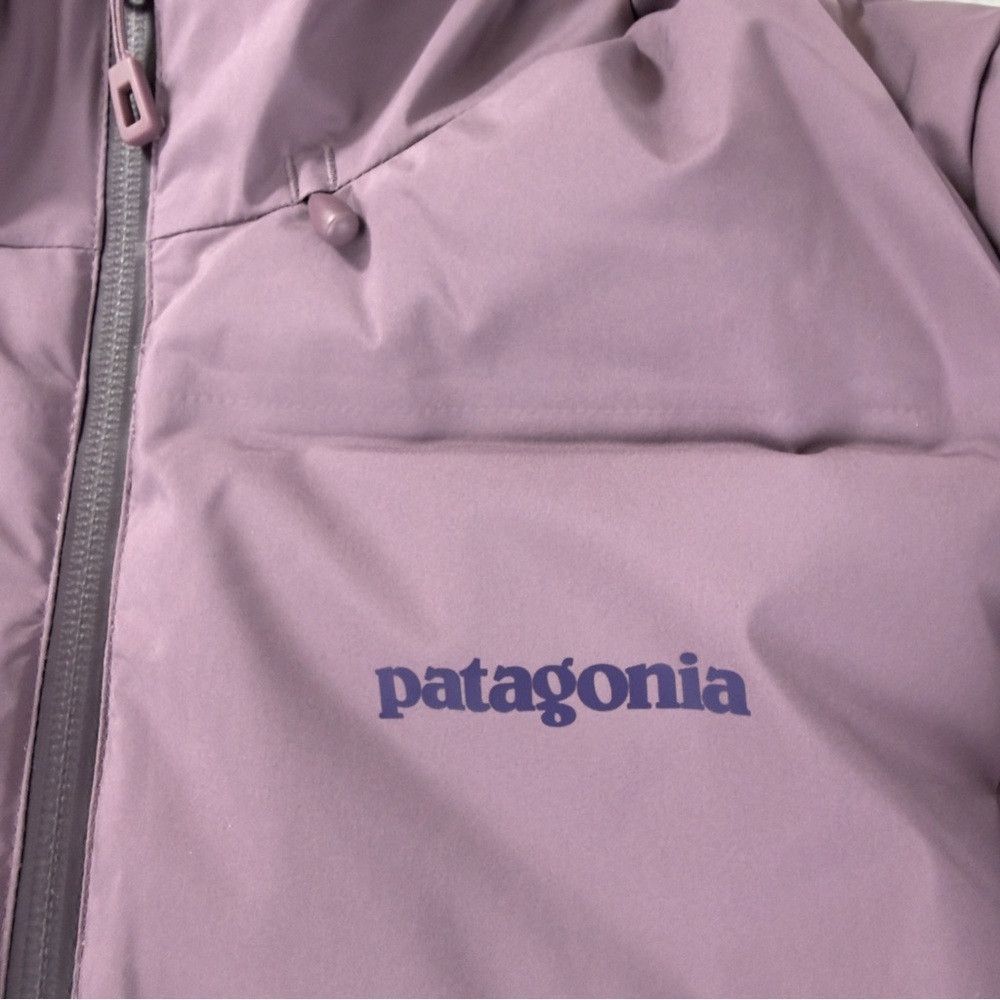 Patagonia Patagonia NWT Women's Size Small Jackson Glacier Puffer Jac Size S / US 4 / IT 40 - 8 Thumbnail