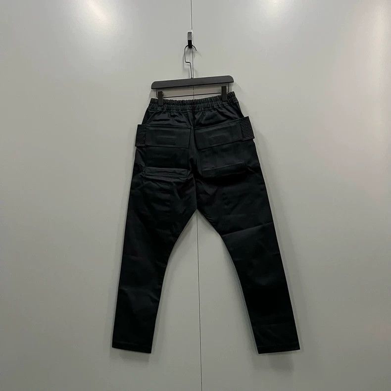 Rick Owens Rick Owens Casual Pants with Multiple Pockets-2506 Size US 30 / EU 46 - 2 Thumbnail