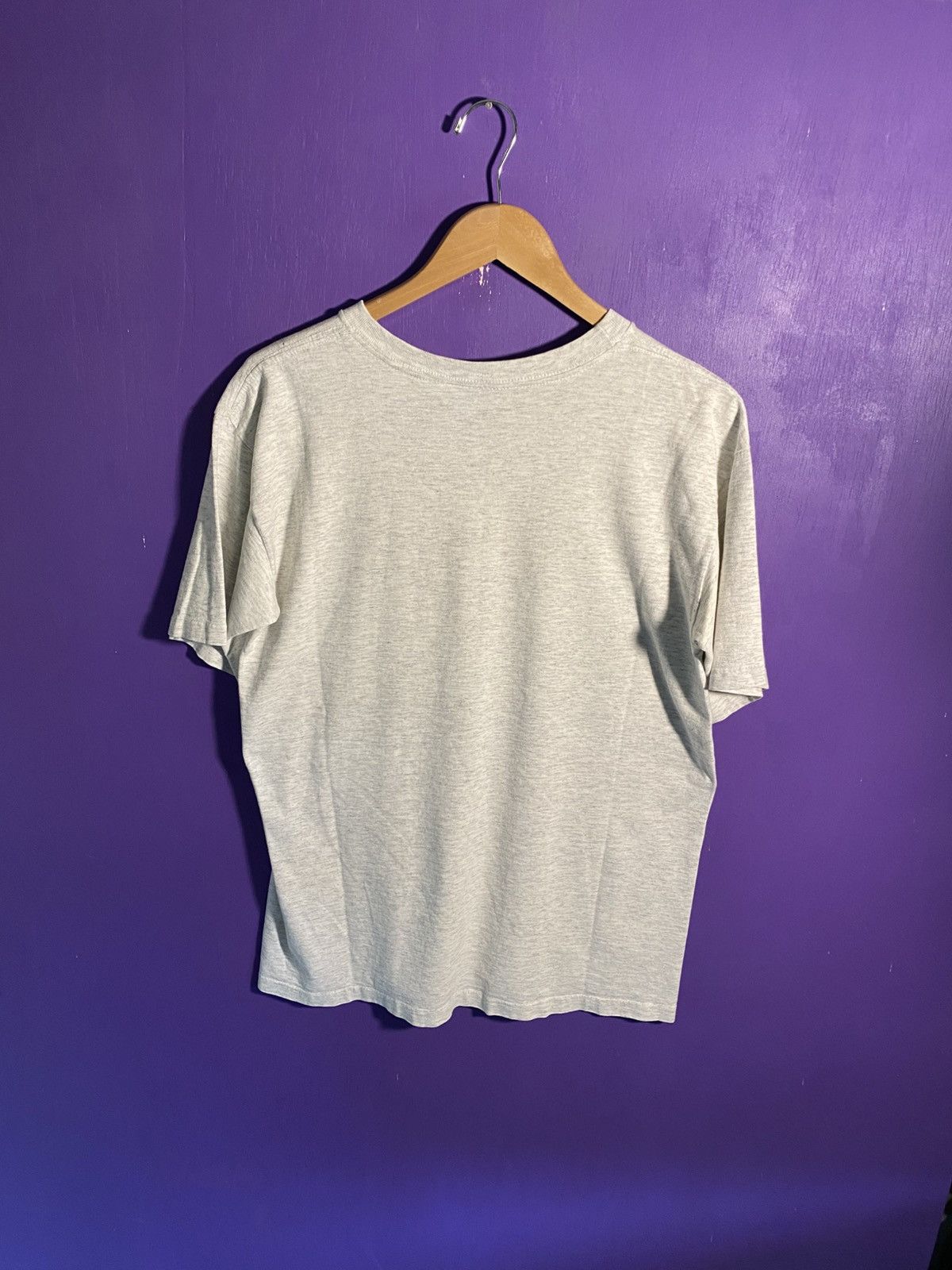 Salem Sportswear Vintage 90s Salem Joe Montana 49ers player tee Size US L / EU 52-54 / 3 - 2 Thumbnail