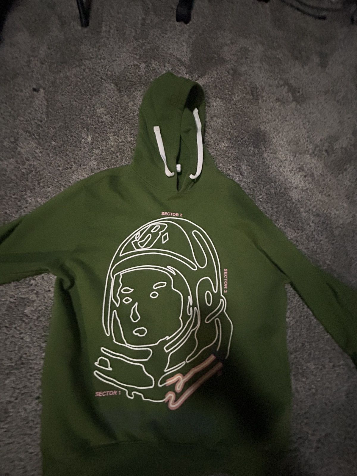 Billionaire Boys Club Billionaire boys club hoodie Size US M / EU 48-50 / 2 - 2 Thumbnail