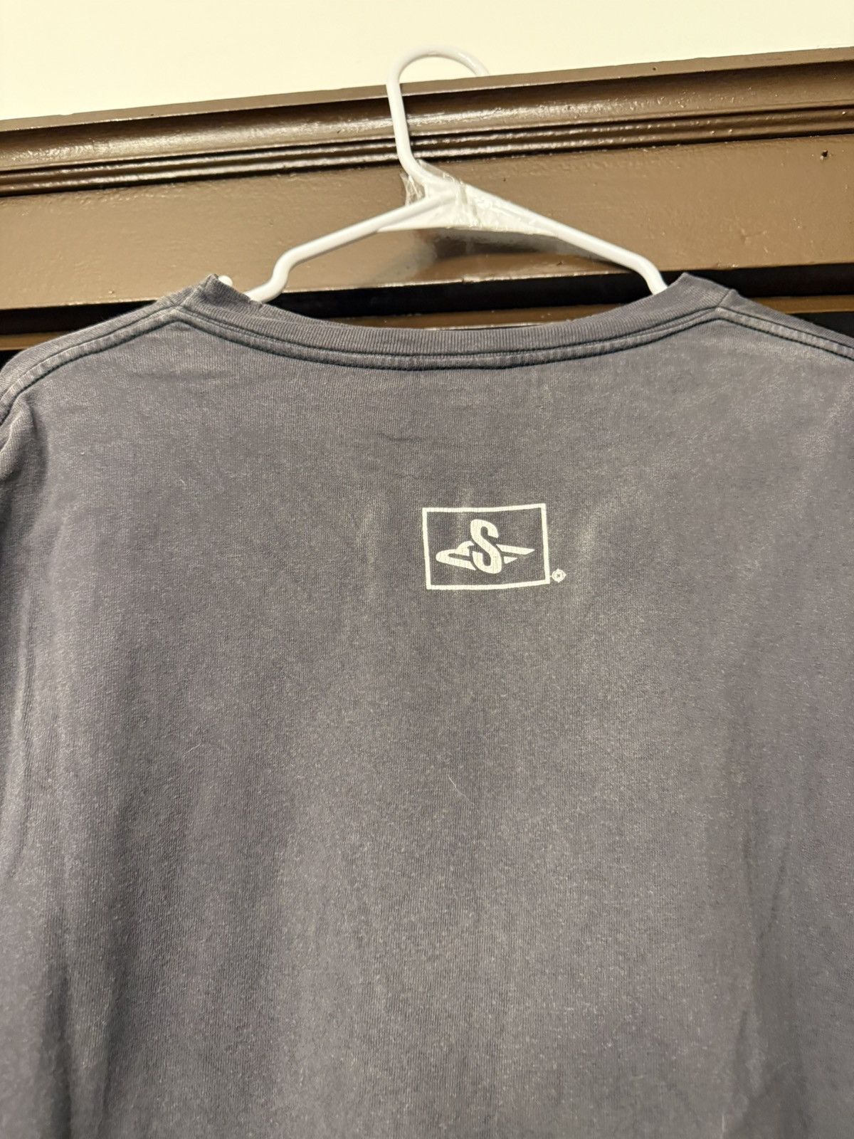 Saint Michael Saint Michael PlayStation Tee Size US XXL / EU 58 / 5 - 6 Thumbnail