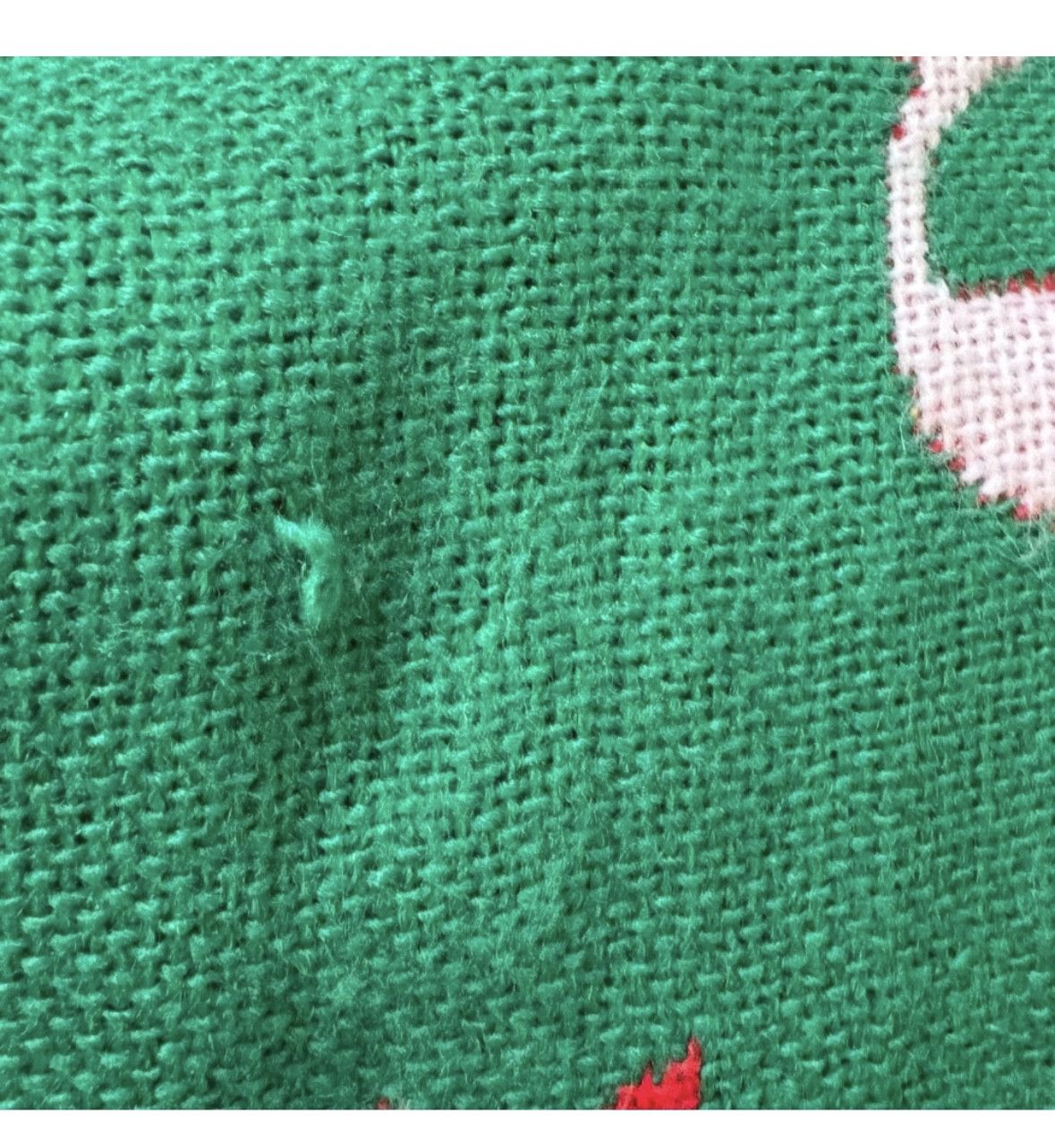 Comme des Garcons Comme Des Garçon Fighter Scarf Football Hype Streetwear Size ONE SIZE - 7 Thumbnail