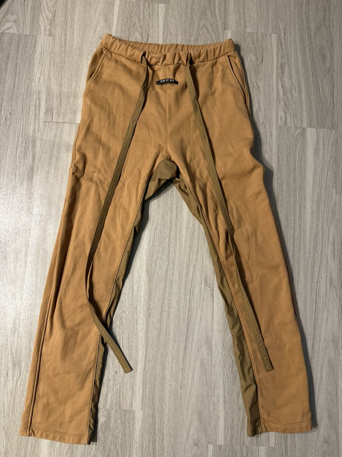 Fear Of God 6th Collection Pants | Grailed