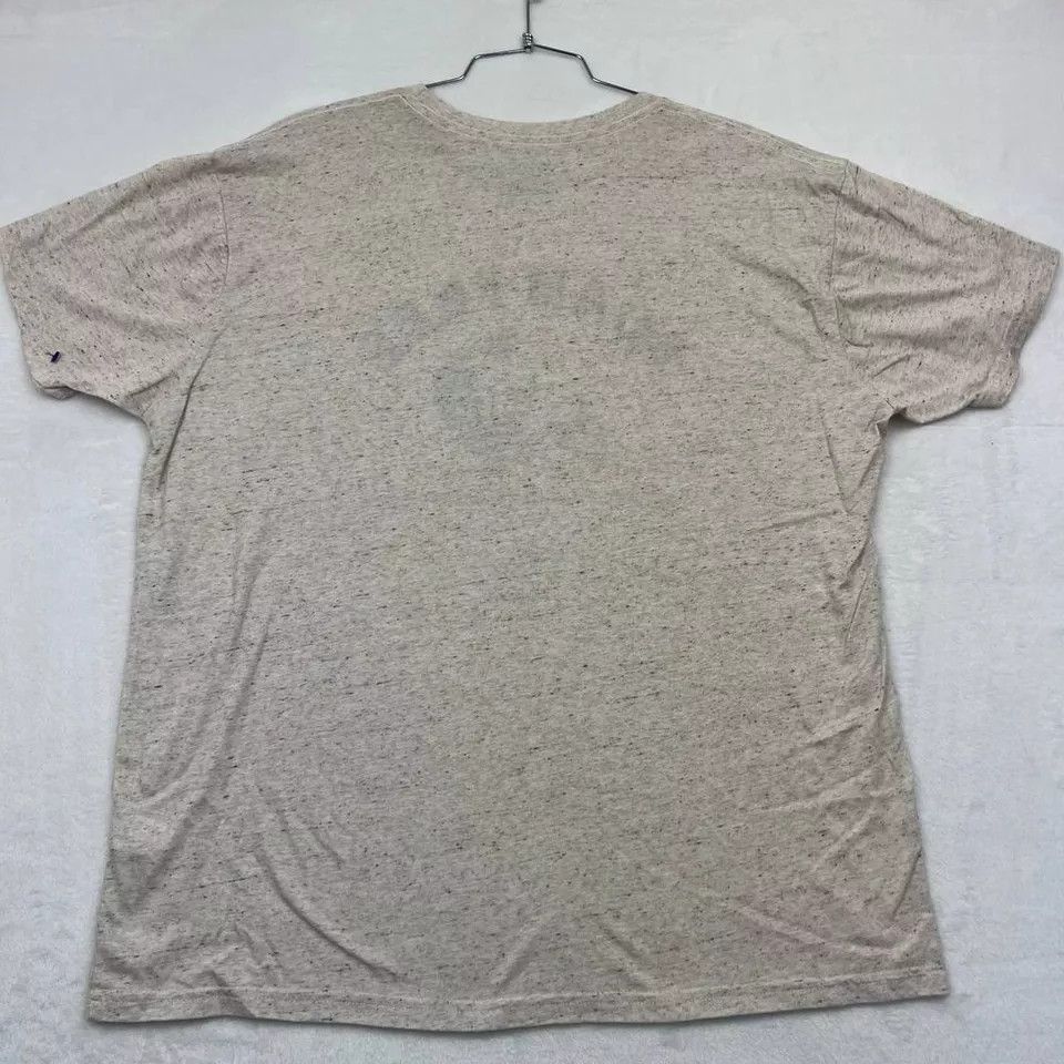 Other Roam Free Shirt Men Retro Brand Crew Neck Short Sleeve XL Size US XL / EU 56 / 4 - 2 Thumbnail