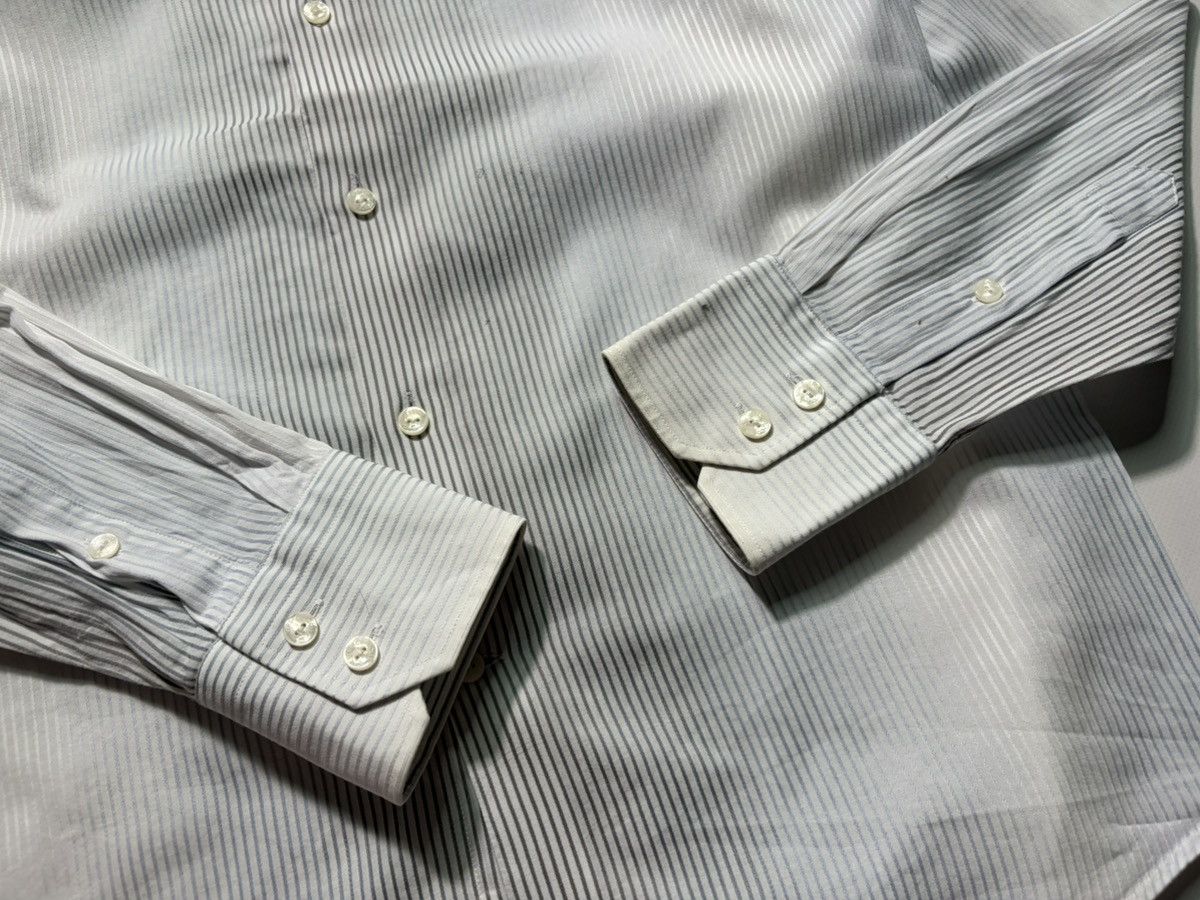 Versace Versace collection shirts button up Size US M / EU 48-50 / 2 - 11 Thumbnail