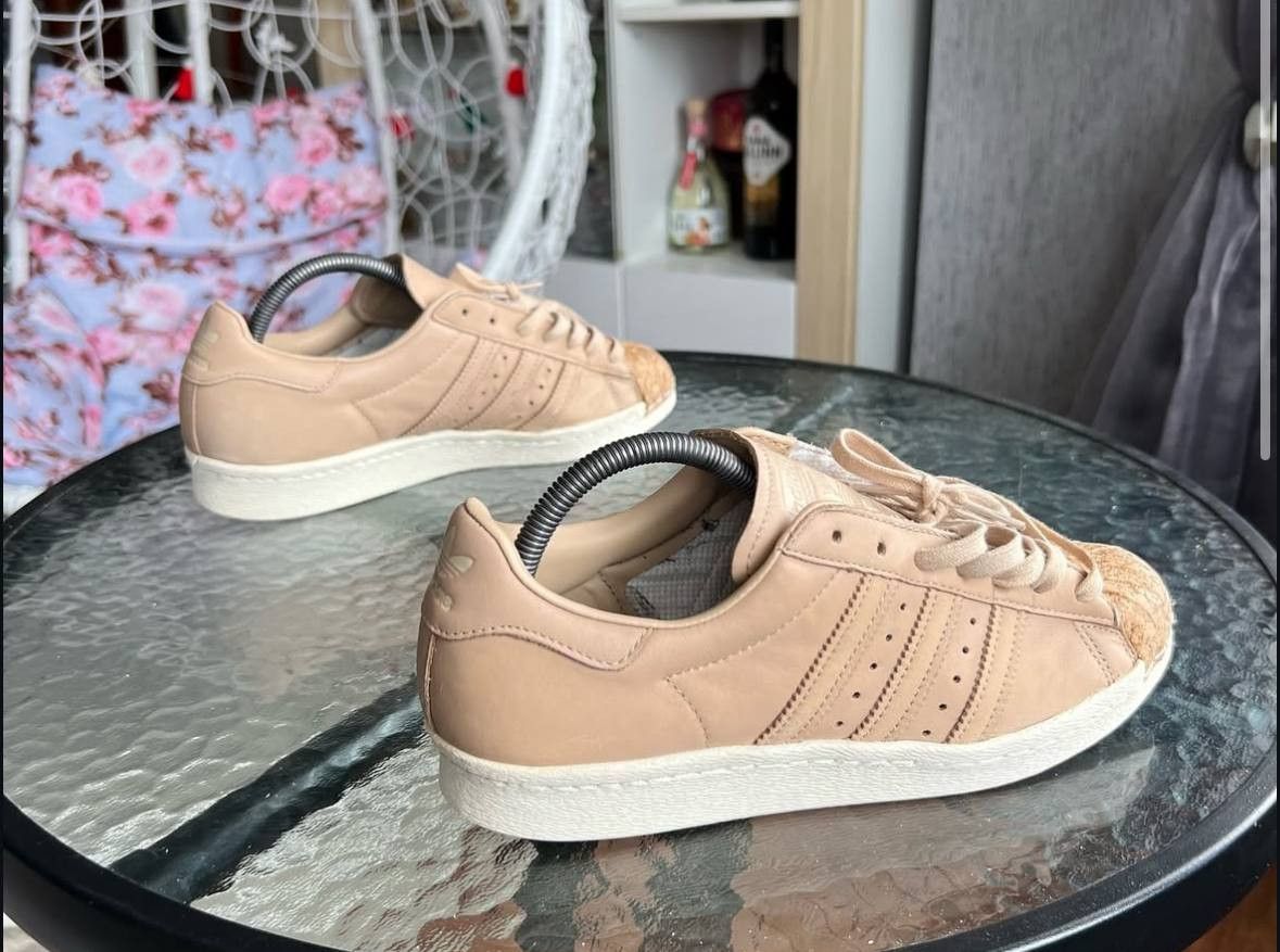 Adidas adidas superstar Size US 7 / EU 40 - 2 Thumbnail