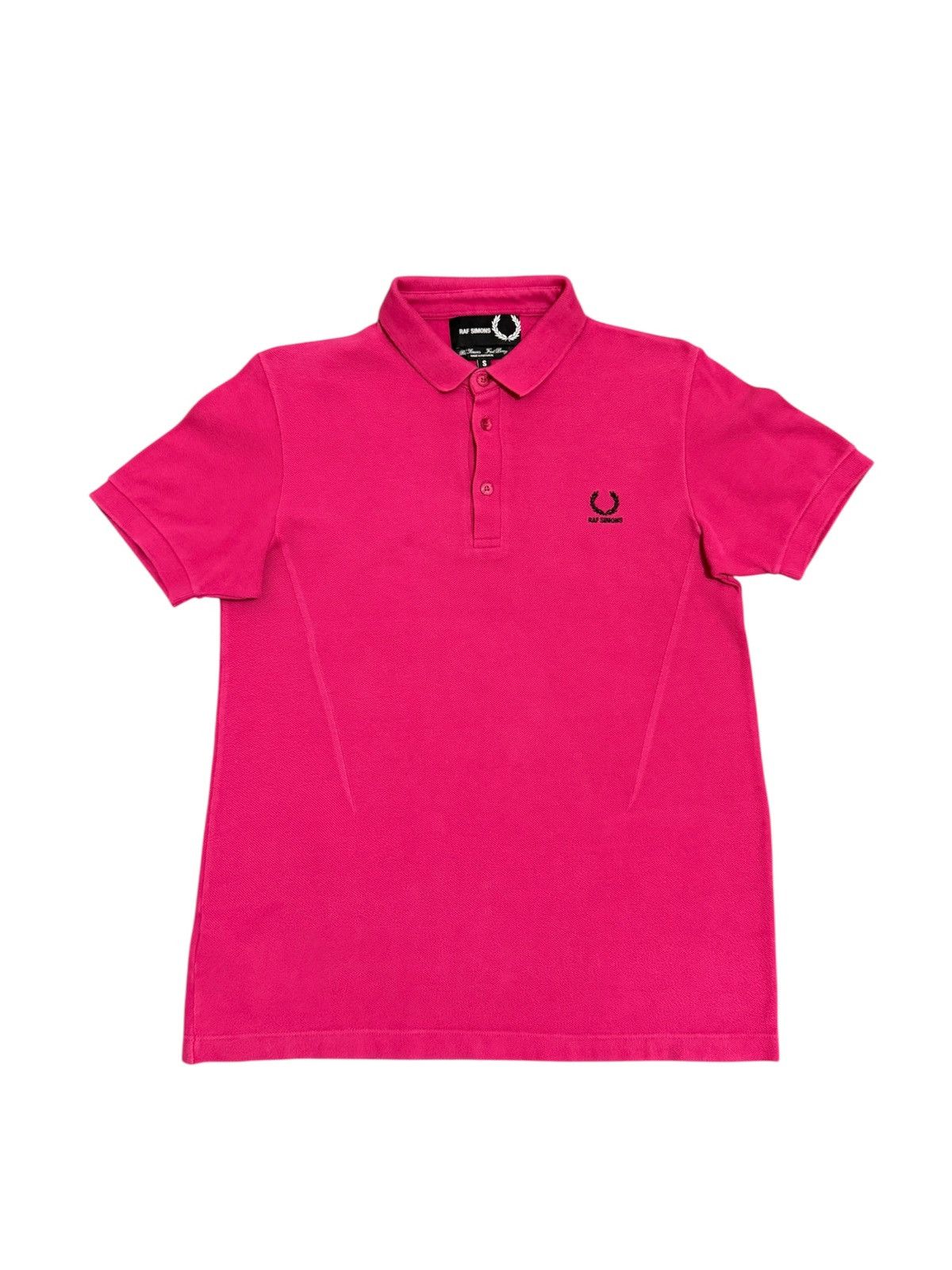 Fred Perry Made In Portugal | Grailed