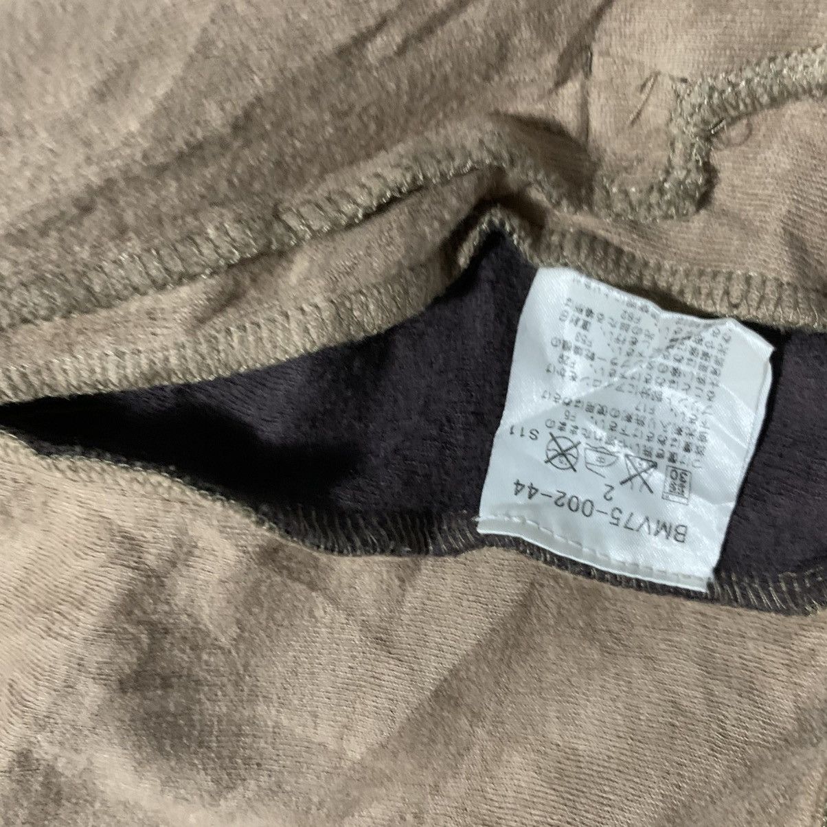 Burberry Burberry Black Label Polyester Jacket Size S / US 4 / IT 40 - 7 Thumbnail