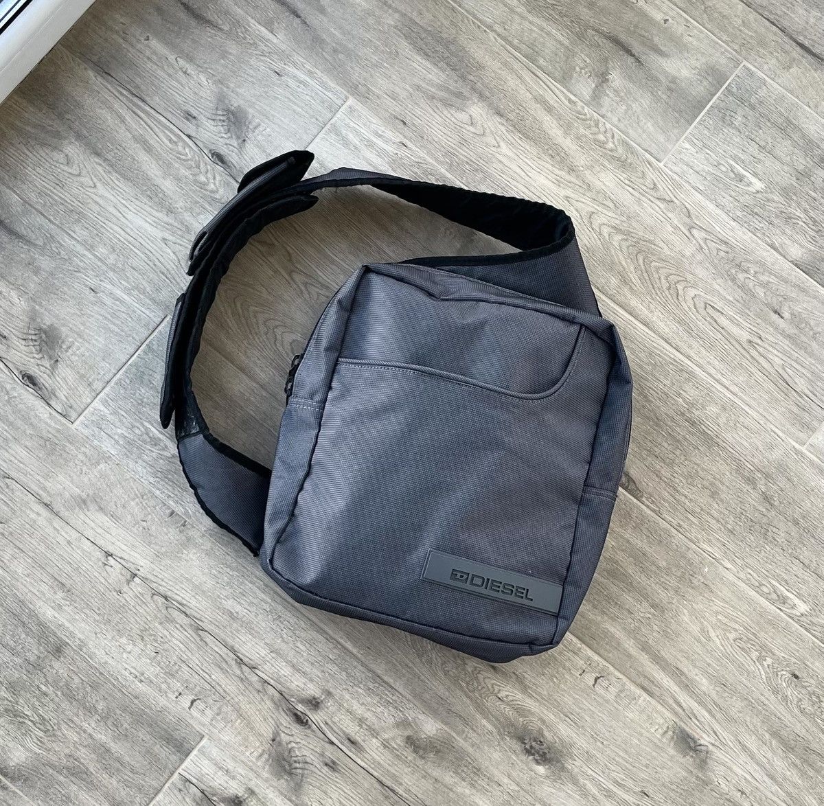 Diesel Diesel vintage avant GARDE bag Size ONE SIZE - 1 Thumbnail