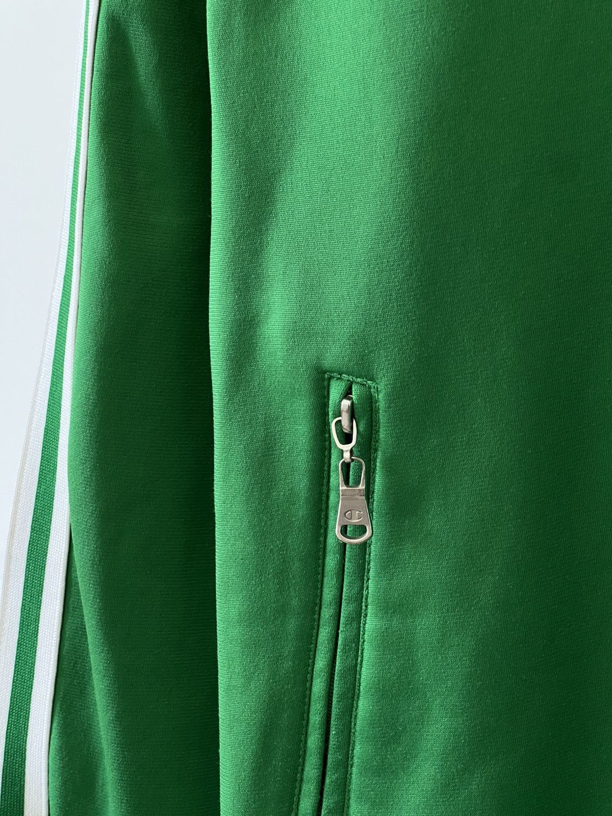 Champion Celtics Champion vintage Size US L / EU 52-54 / 3 - 6 Thumbnail