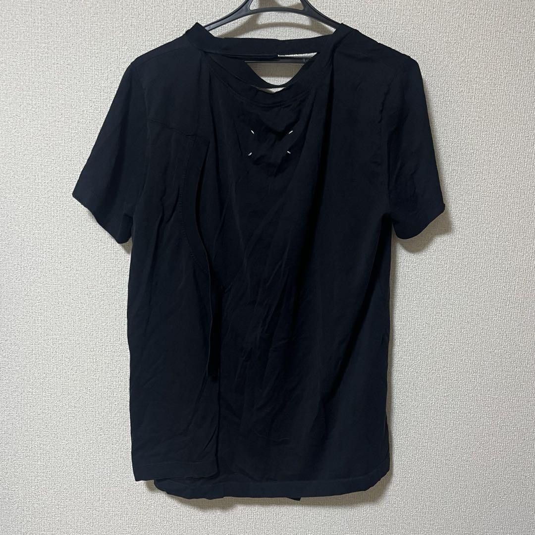 Maison Margiela Reconstructed "INONIC" Tee Size US S / EU 44-46 / 1 - 2 Thumbnail