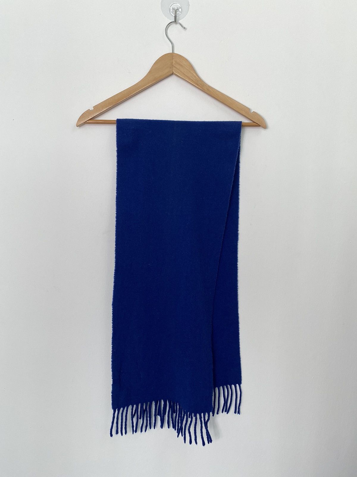 Jean Paul Gaultier Jean Paul Gaultier Scarves Size ONE SIZE - 6 Thumbnail