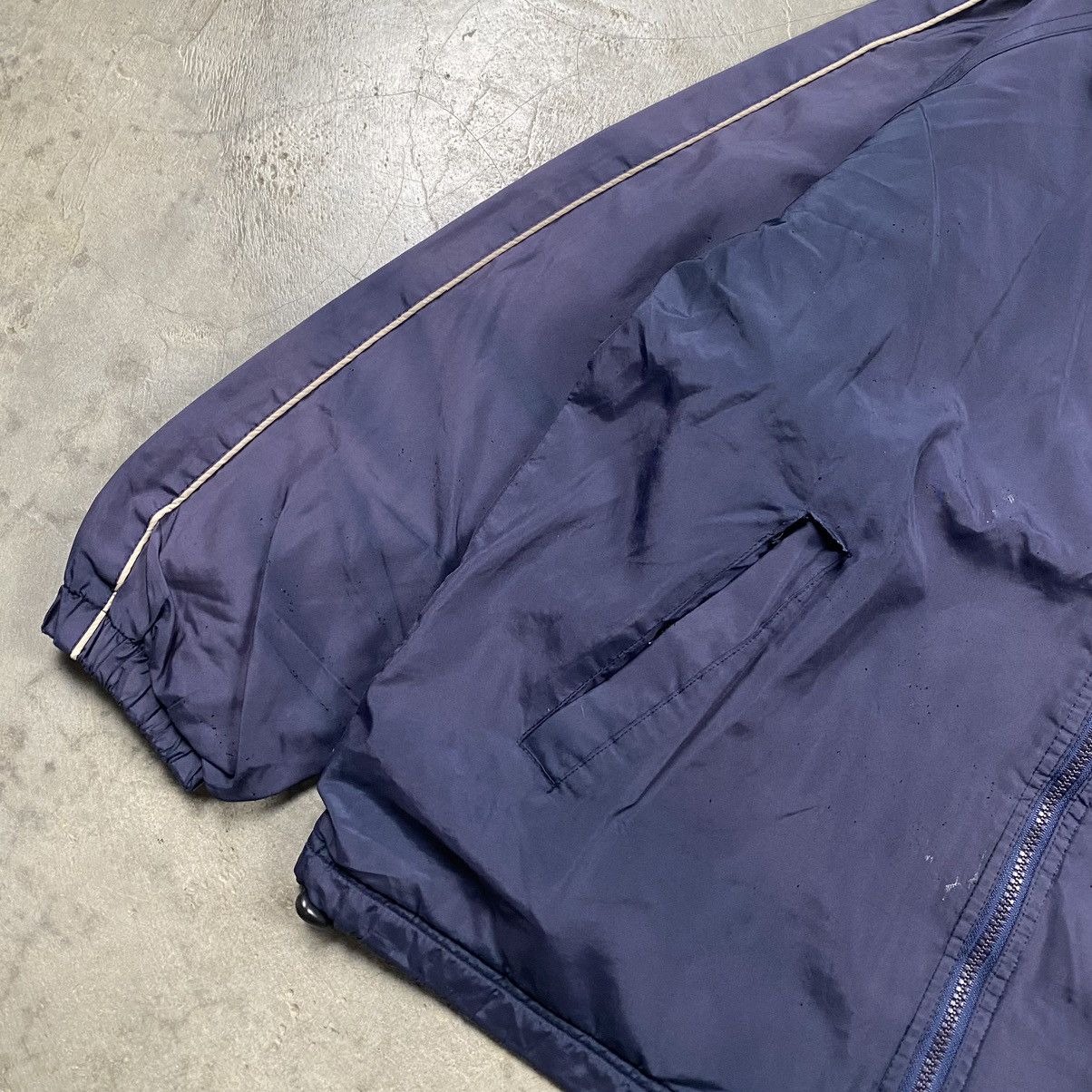 Designer × Vintage y2k Distressed Eric Hansen Norway Jacket Size US M / EU 48-50 / 2 - 4 Thumbnail
