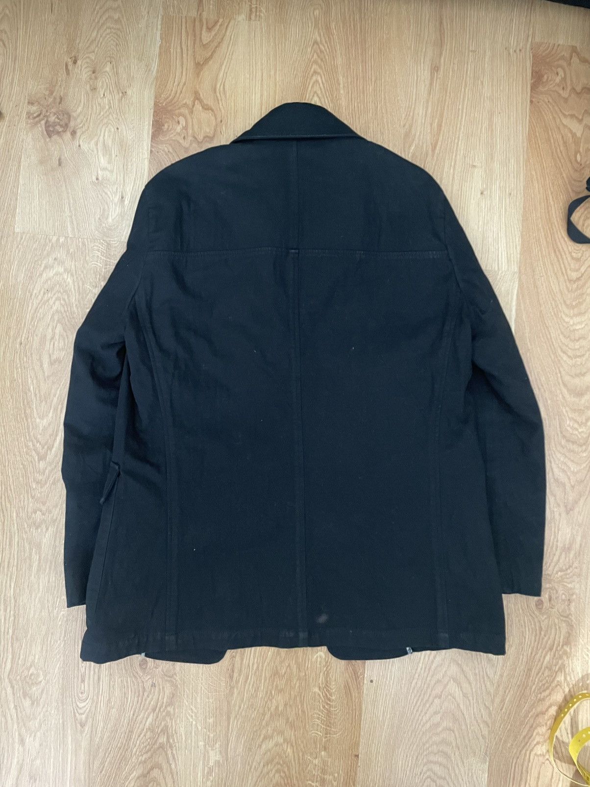Kenzo Kenzo military jacket Size US M / EU 48-50 / 2 - 11 Thumbnail